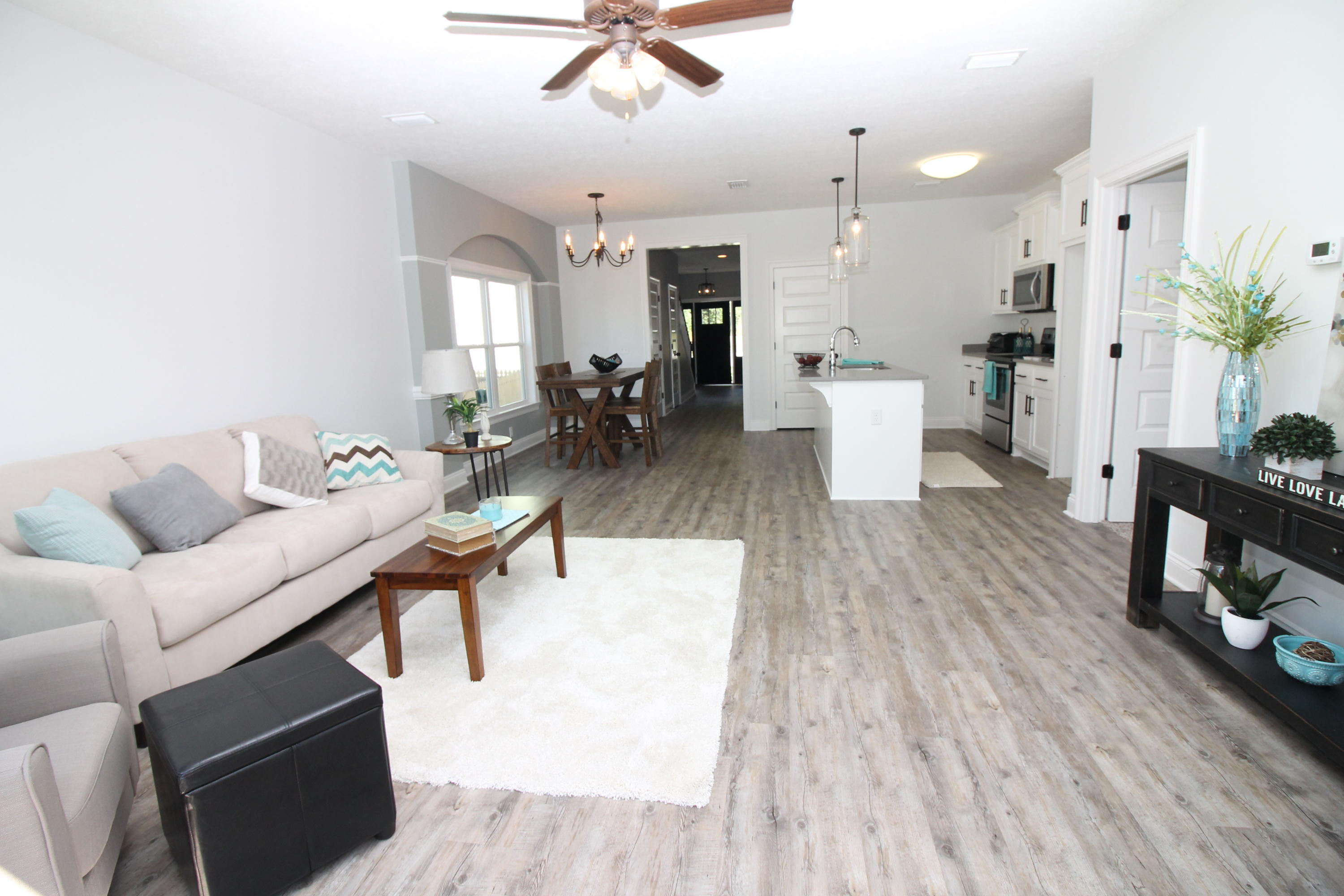 Lakeshore Landings - Residential