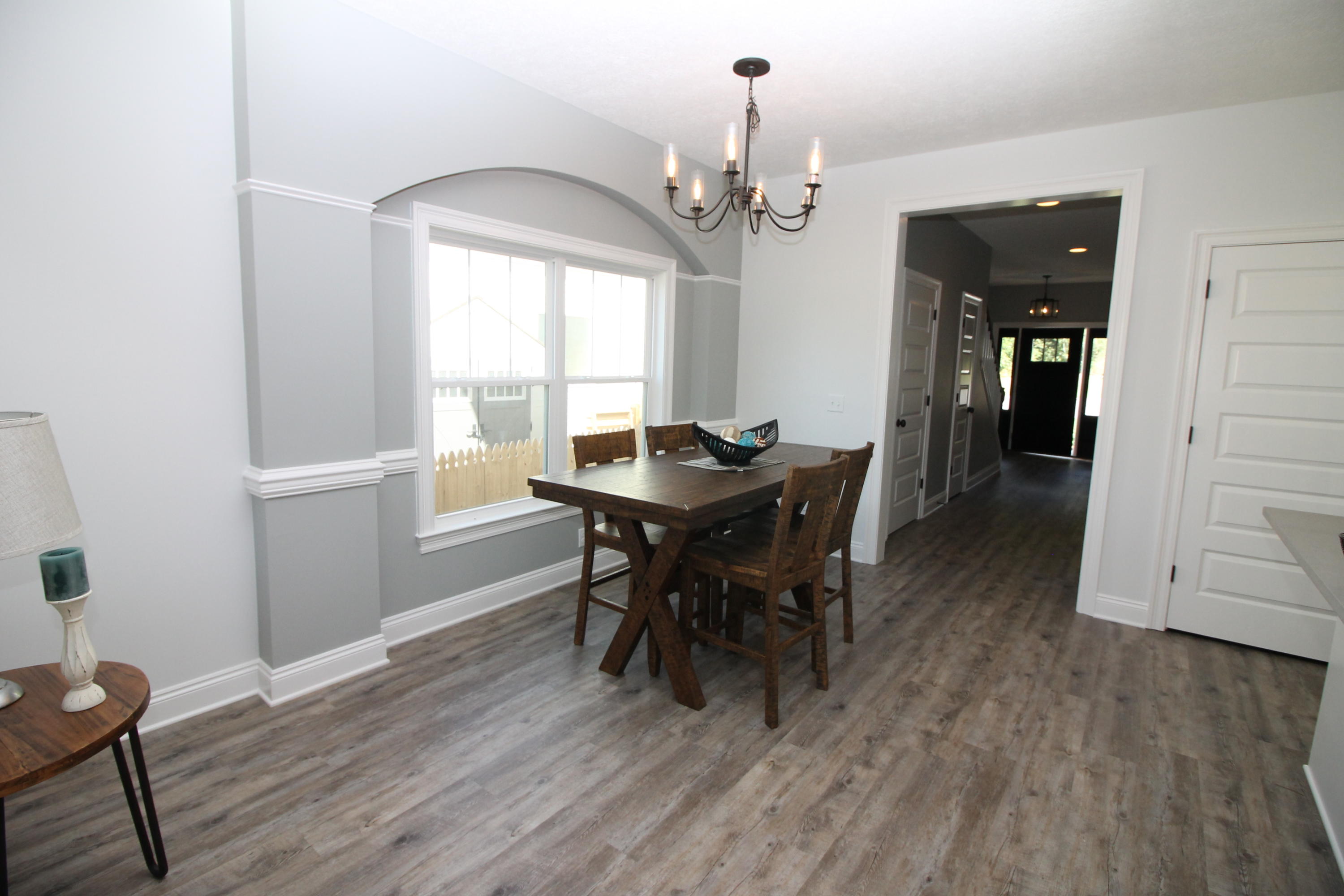 Lakeshore Landings - Residential