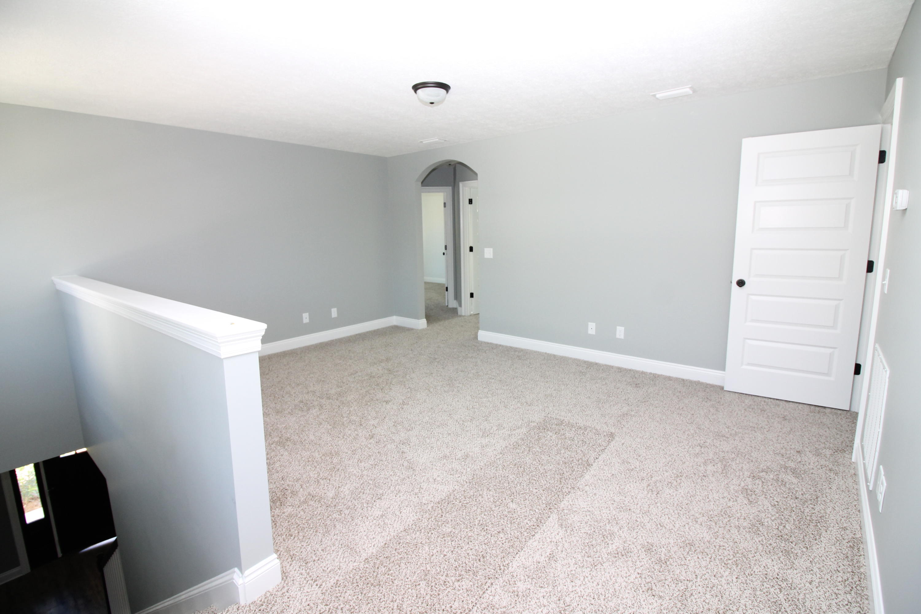 Lakeshore Landings - Residential