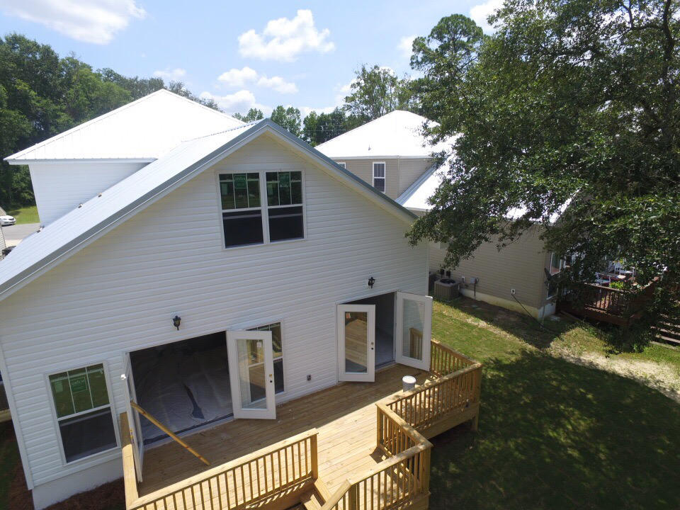 Lakeshore Landings - Residential