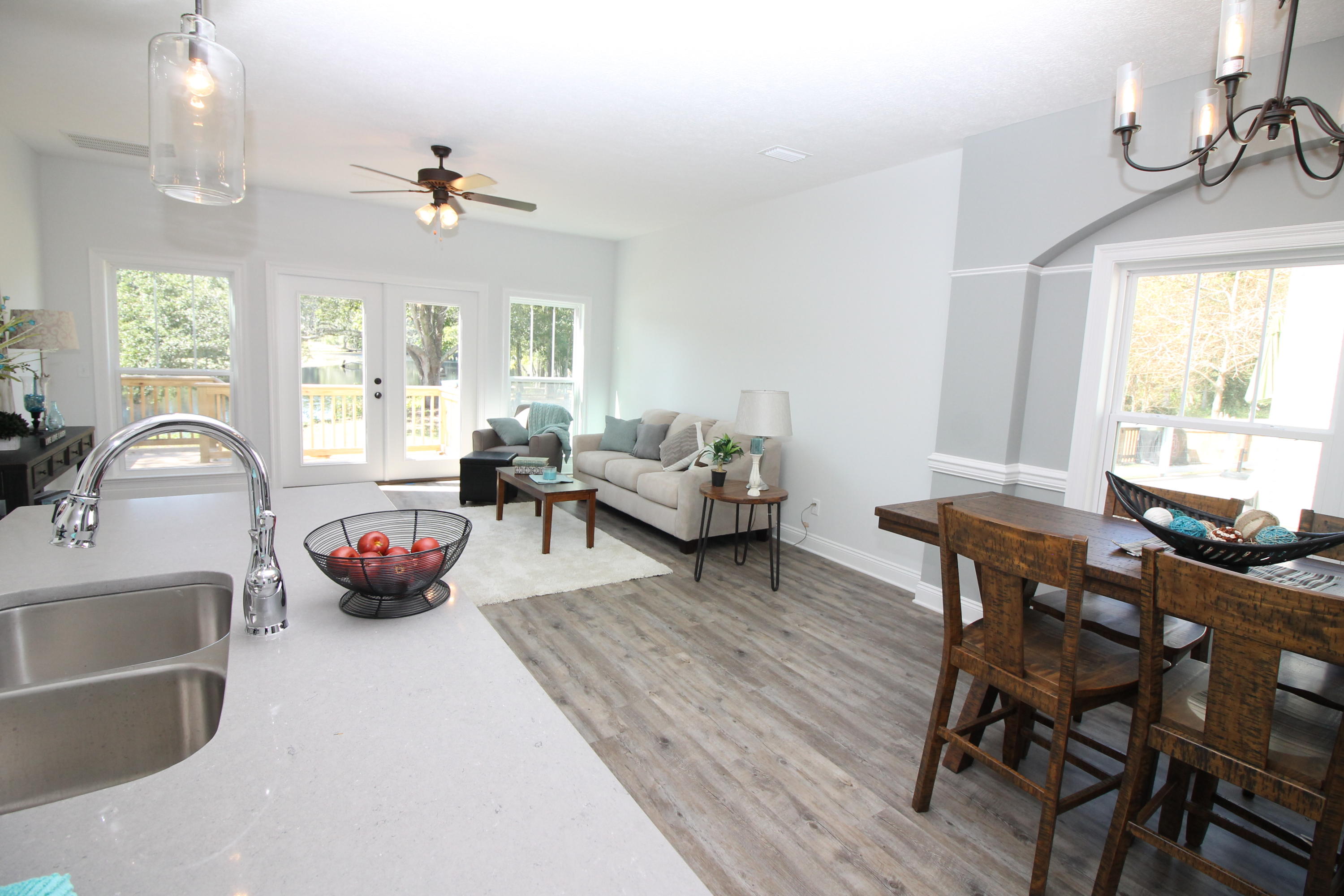 Lakeshore Landings - Residential