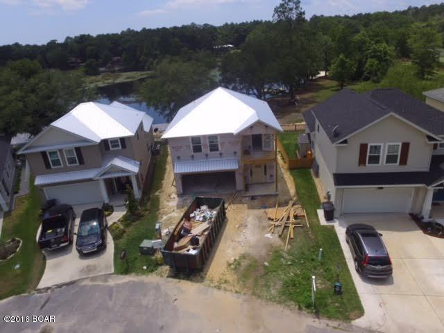 Lakeshore Landings - Residential