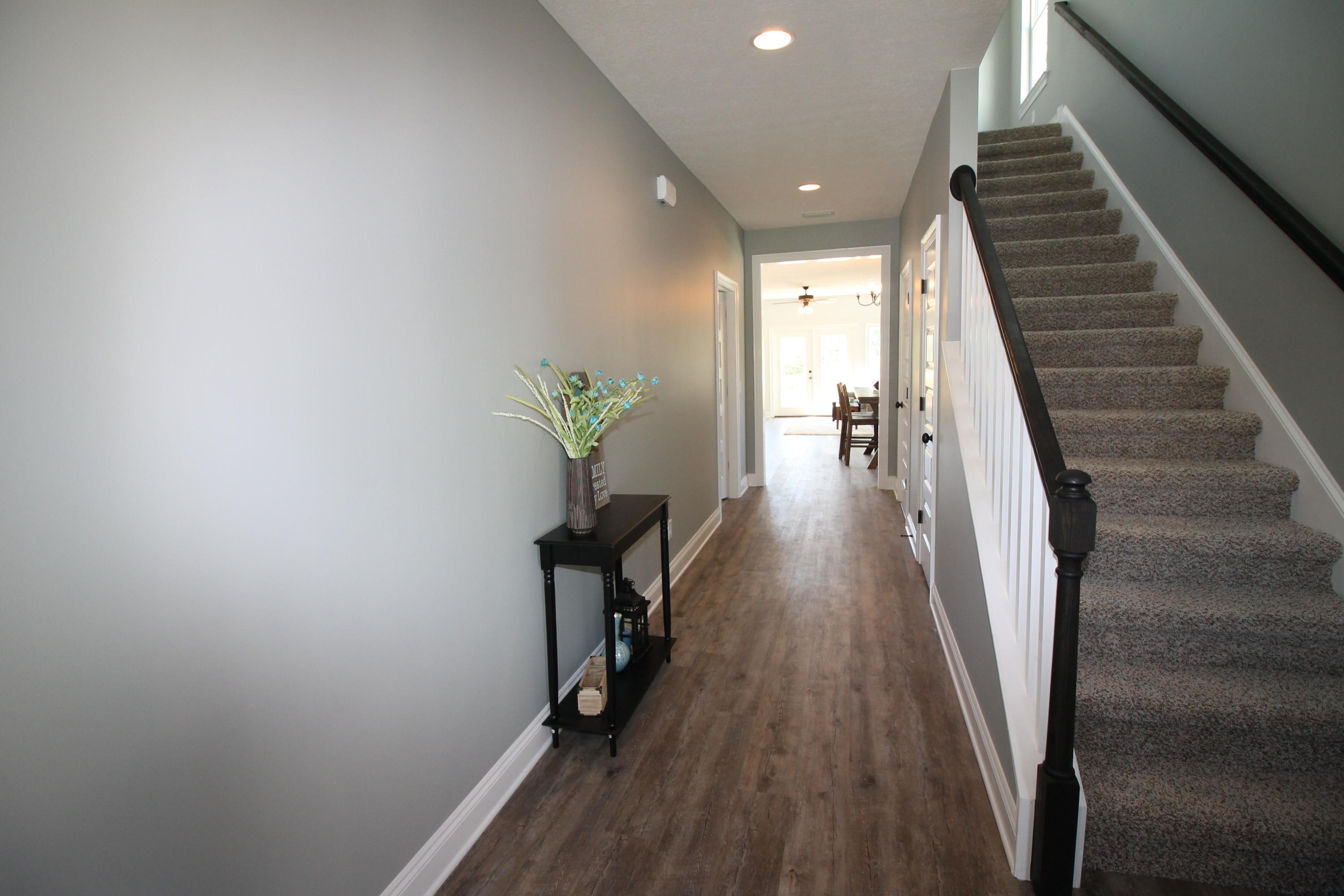 Lakeshore Landings - Residential