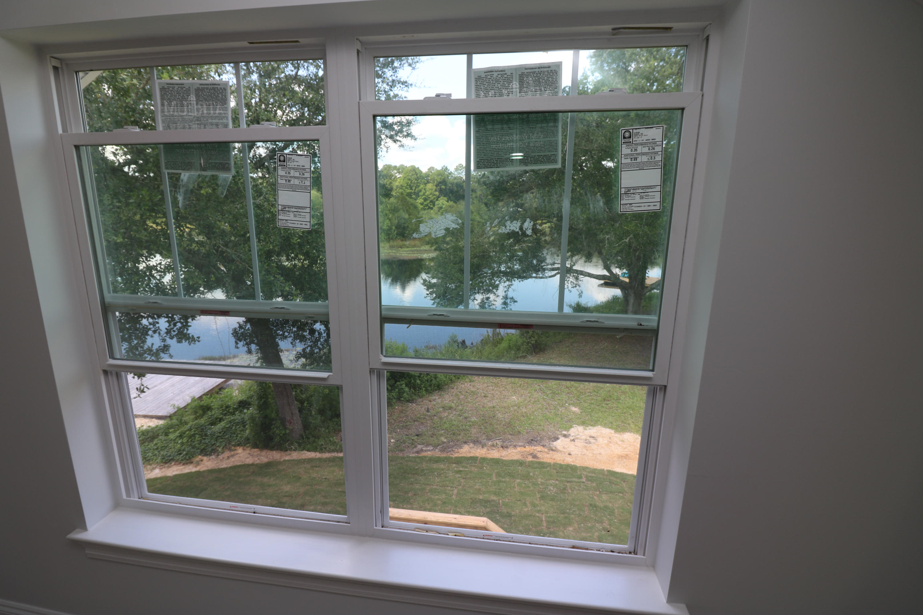 Lakeshore Landings - Residential