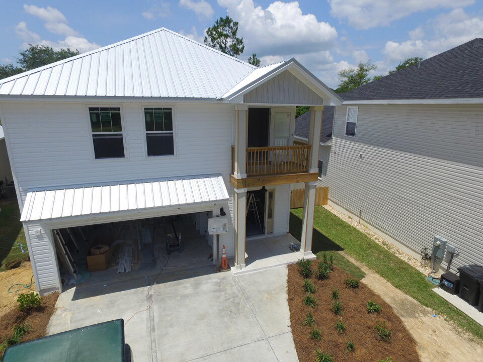 Lakeshore Landings - Residential