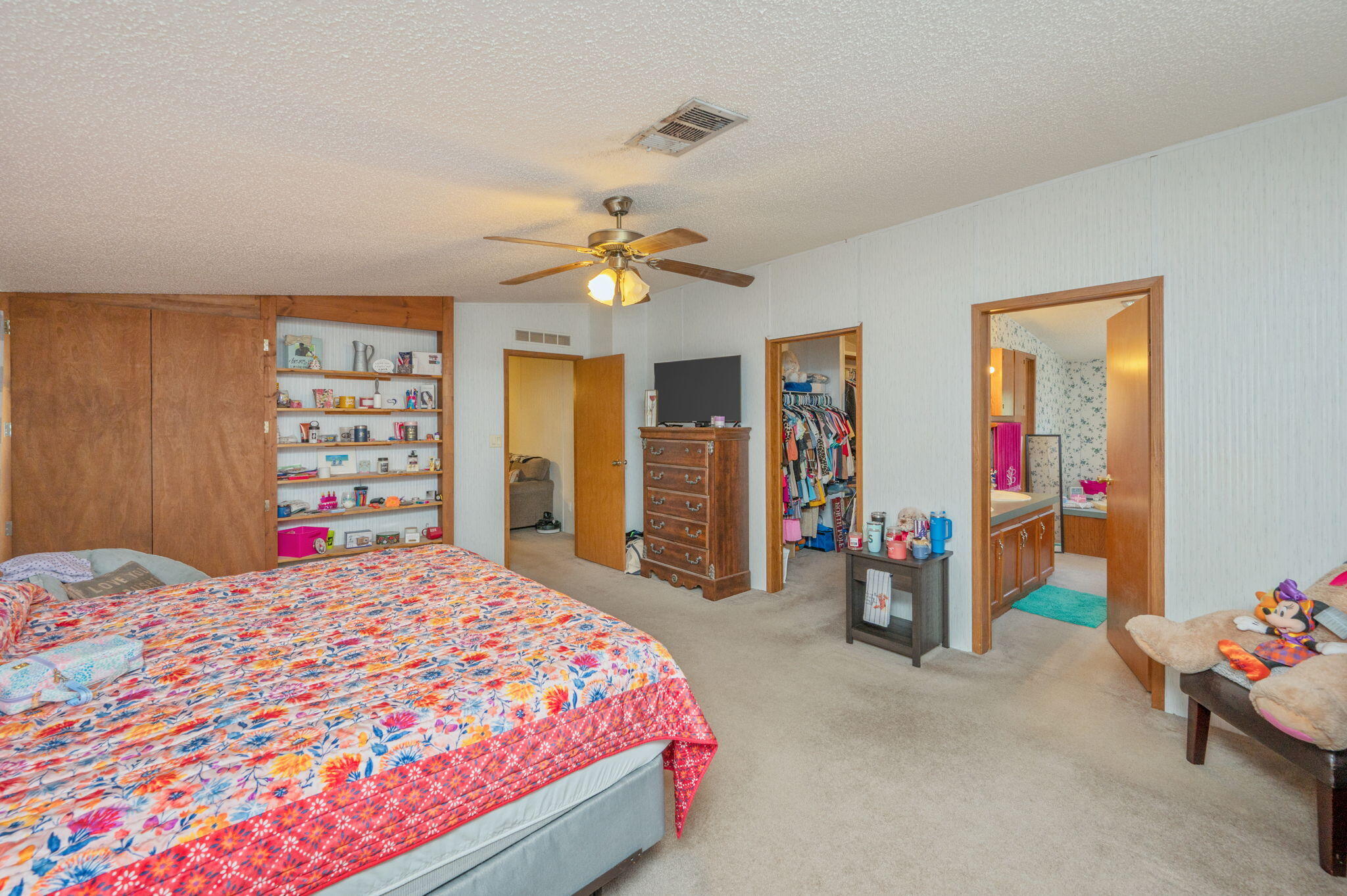 OAKWOOD LAKES ESTATES - Residential