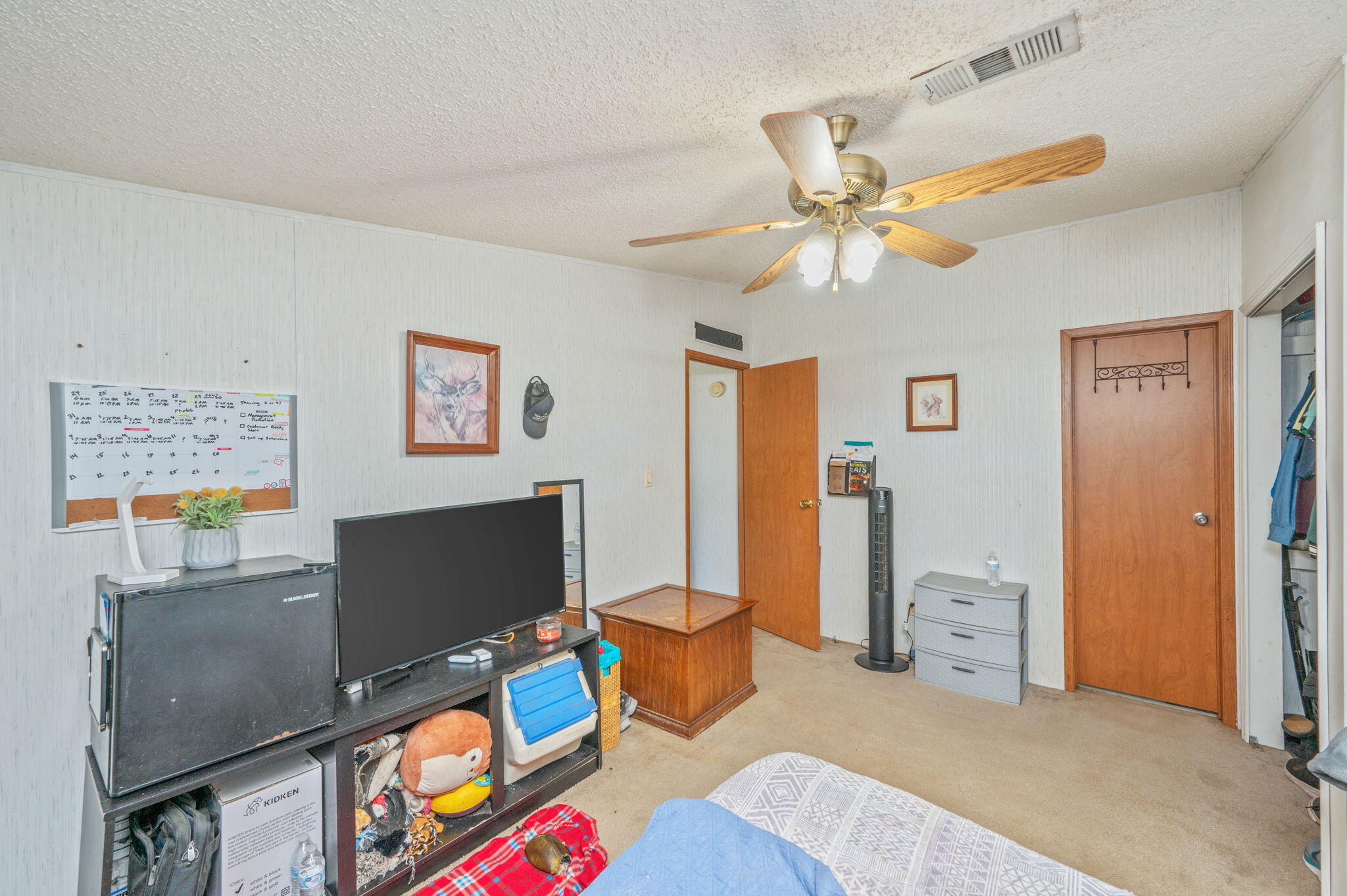 OAKWOOD LAKES ESTATES - Residential