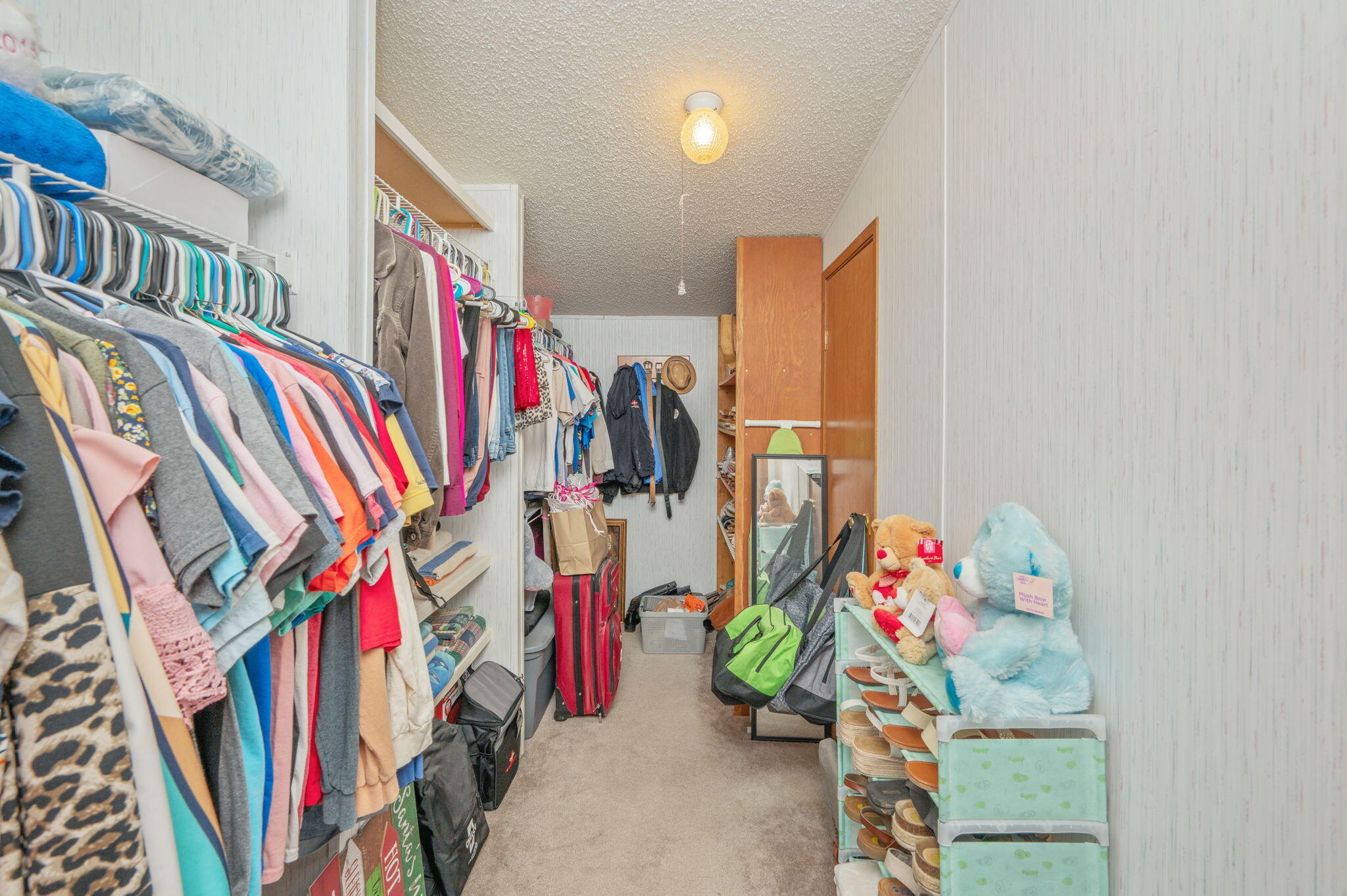 OAKWOOD LAKES ESTATES - Residential