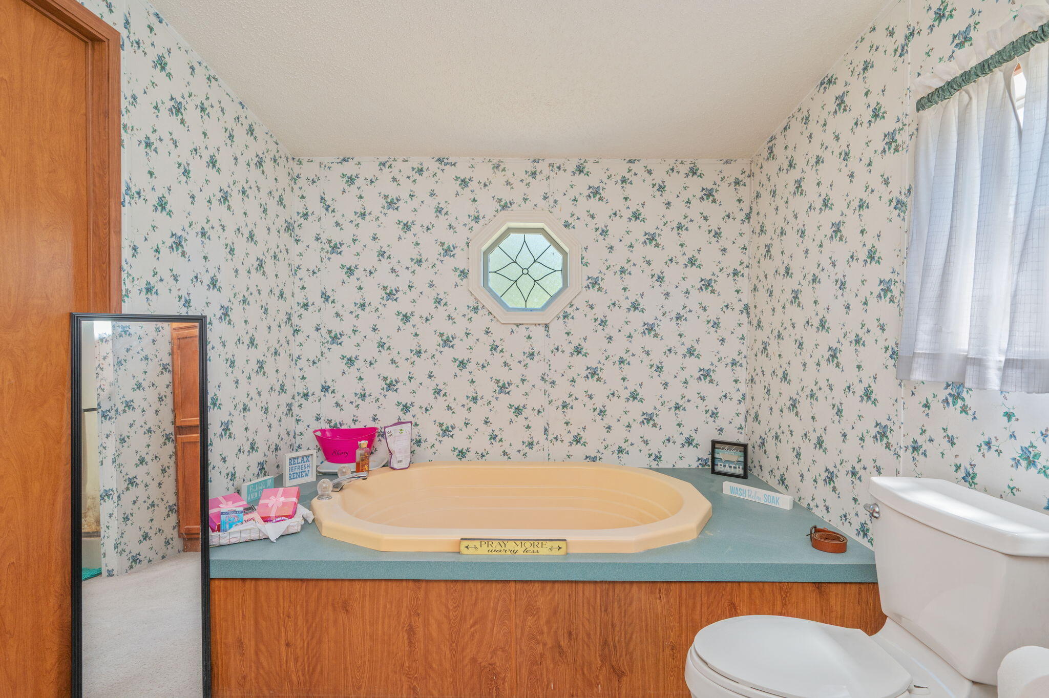 OAKWOOD LAKES ESTATES - Residential