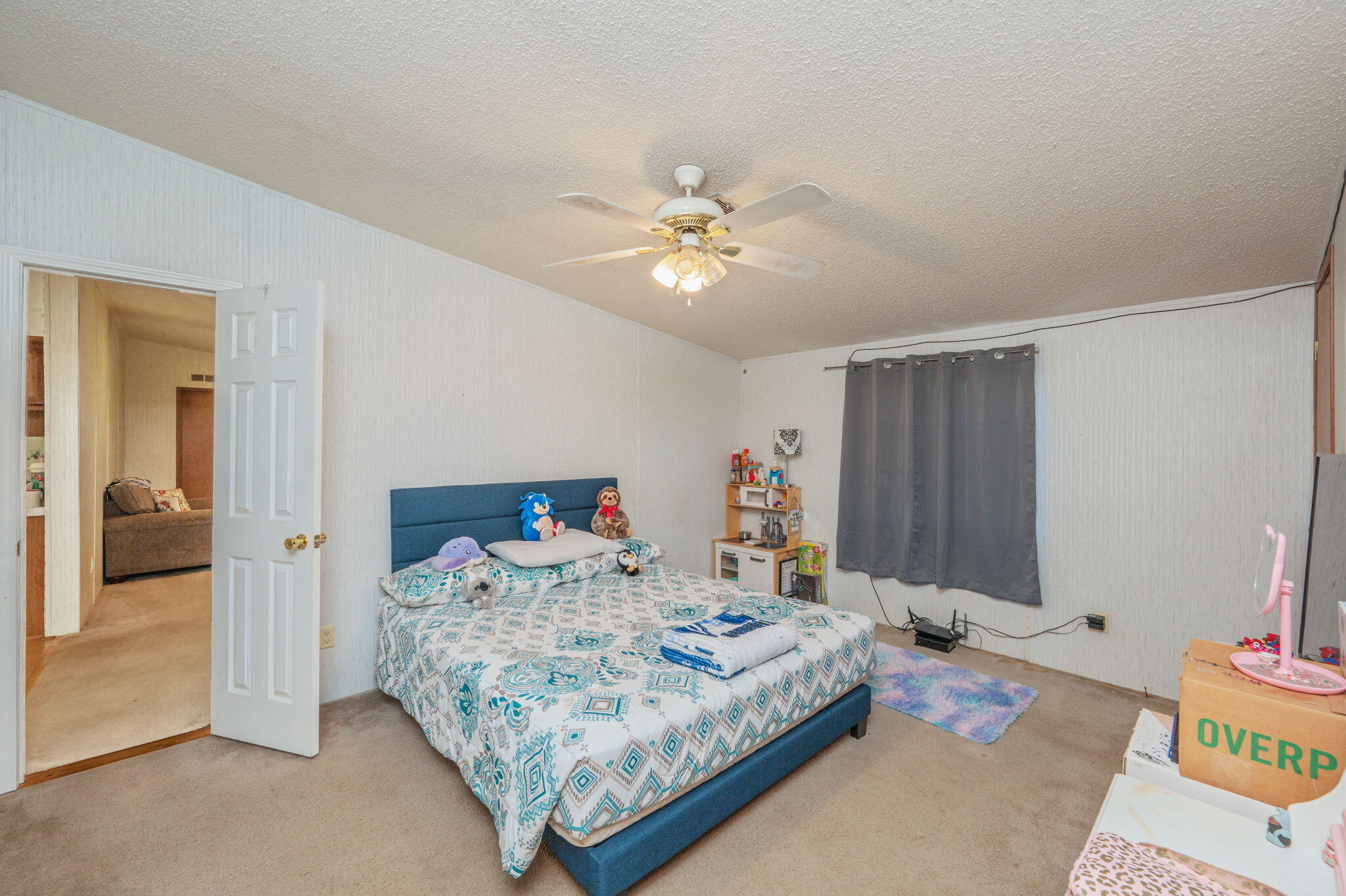 OAKWOOD LAKES ESTATES - Residential