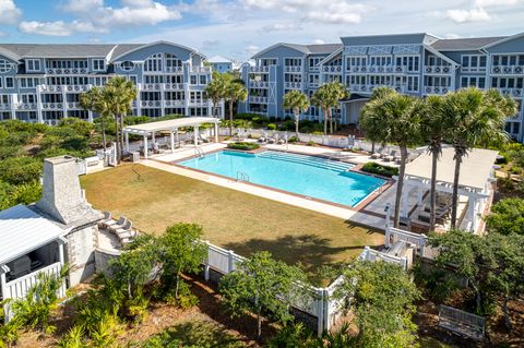 A home in Inlet Beach