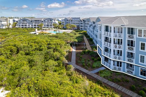 A home in Inlet Beach