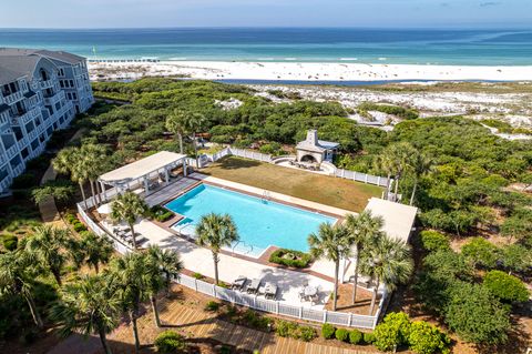 A home in Inlet Beach