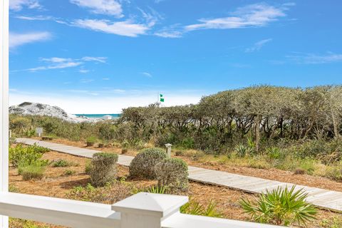 A home in Inlet Beach