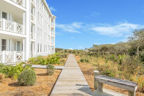 A home in Inlet Beach