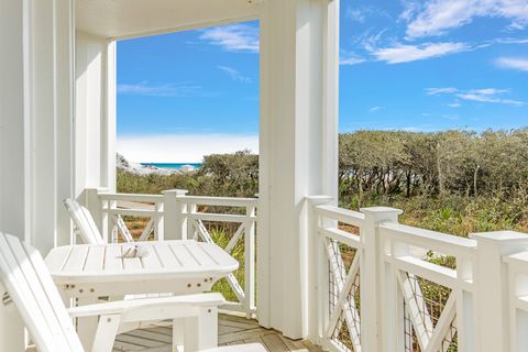 A home in Inlet Beach