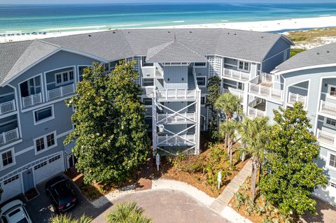 A home in Inlet Beach