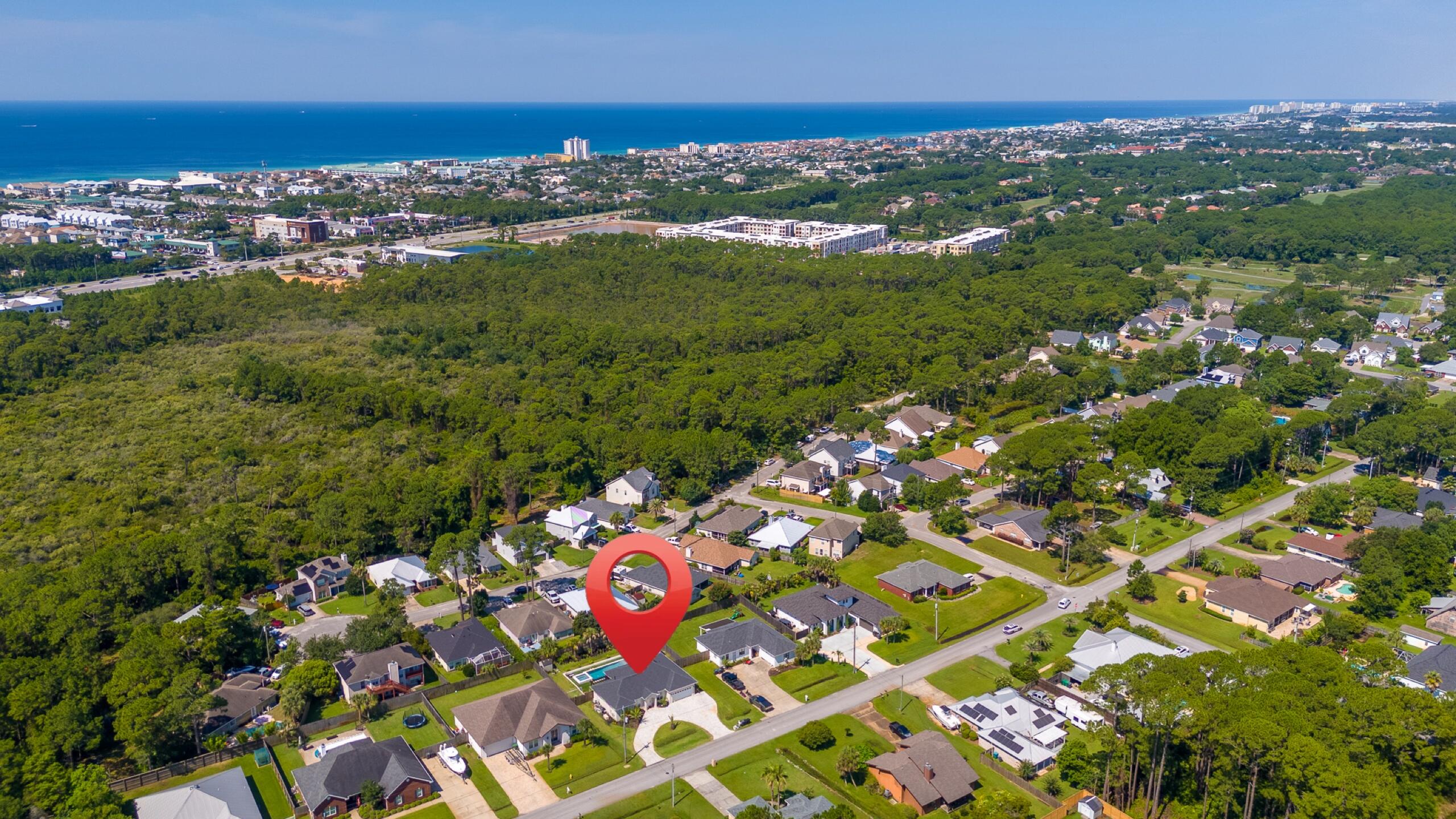 HOLIDAY SHORES ESTATES - Residential