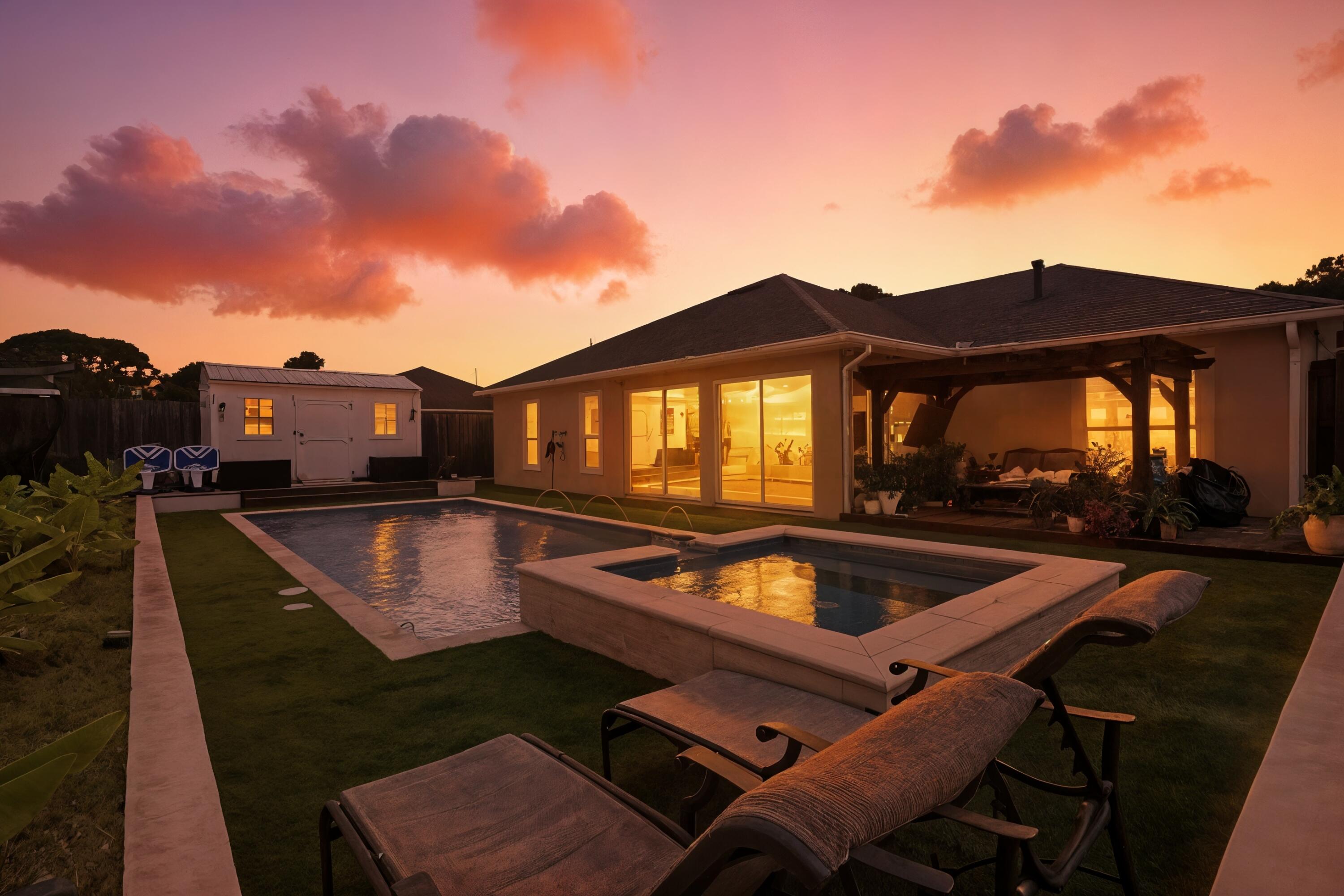 HOLIDAY SHORES ESTATES - Residential