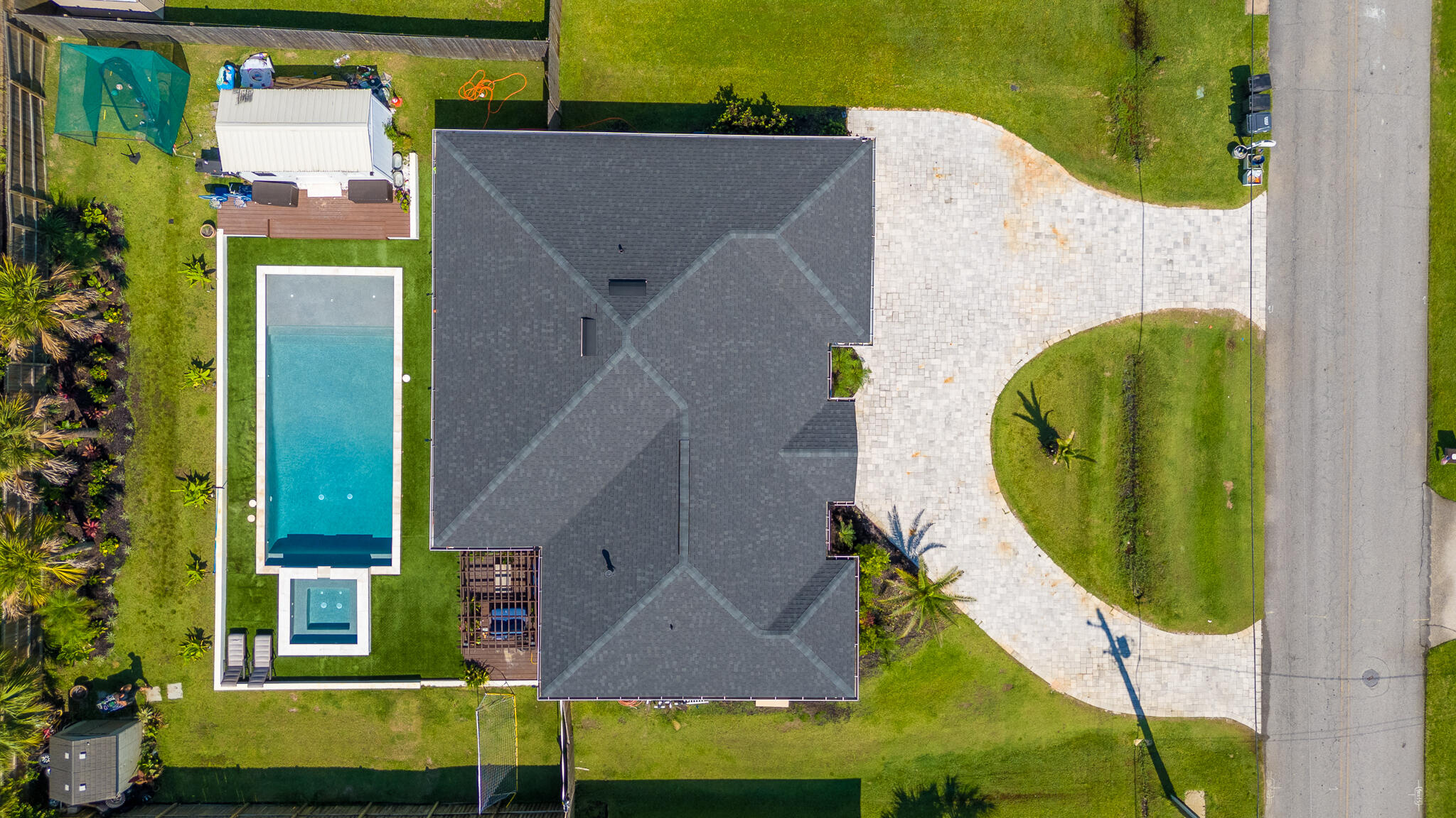 HOLIDAY SHORES ESTATES - Residential