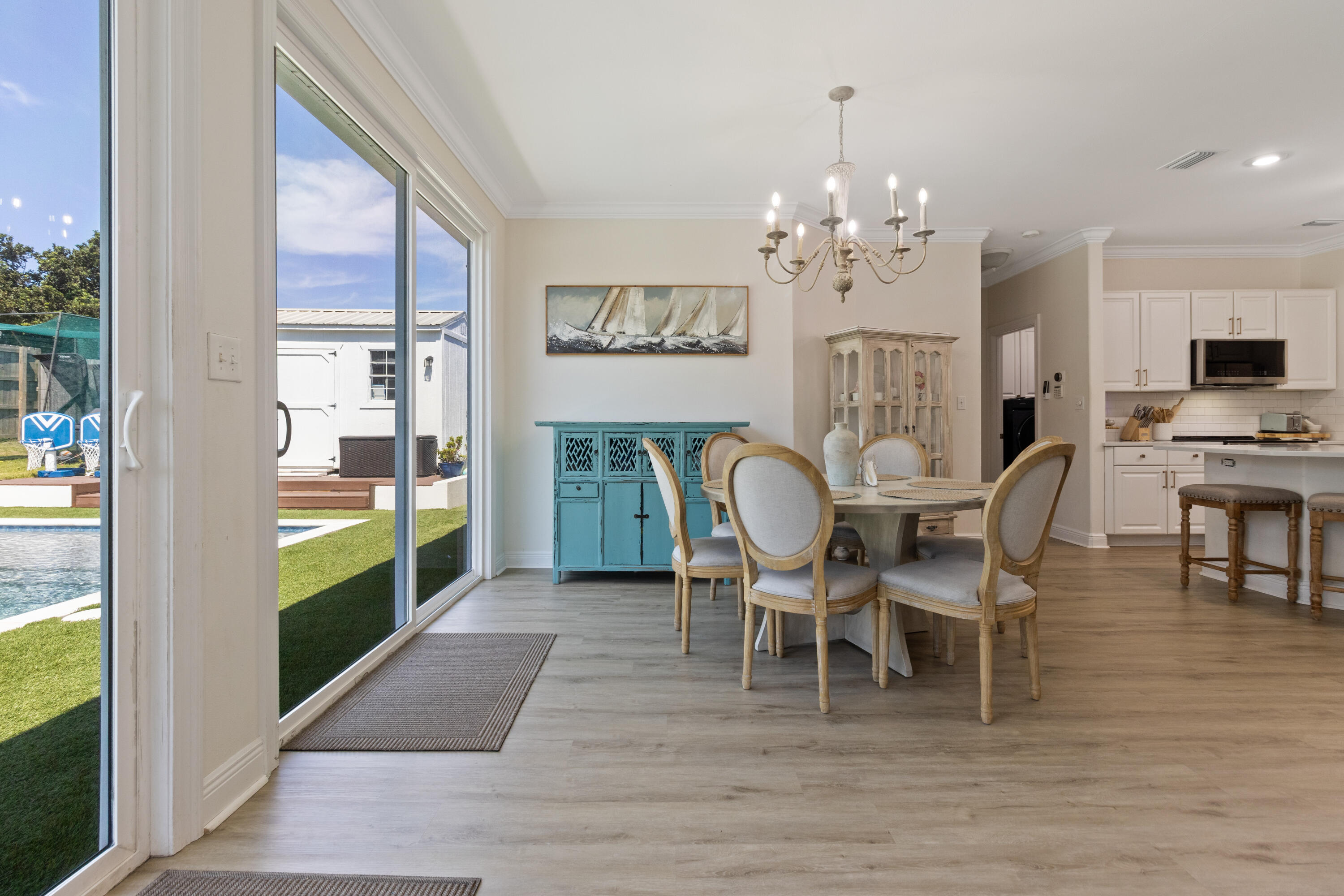 HOLIDAY SHORES ESTATES - Residential