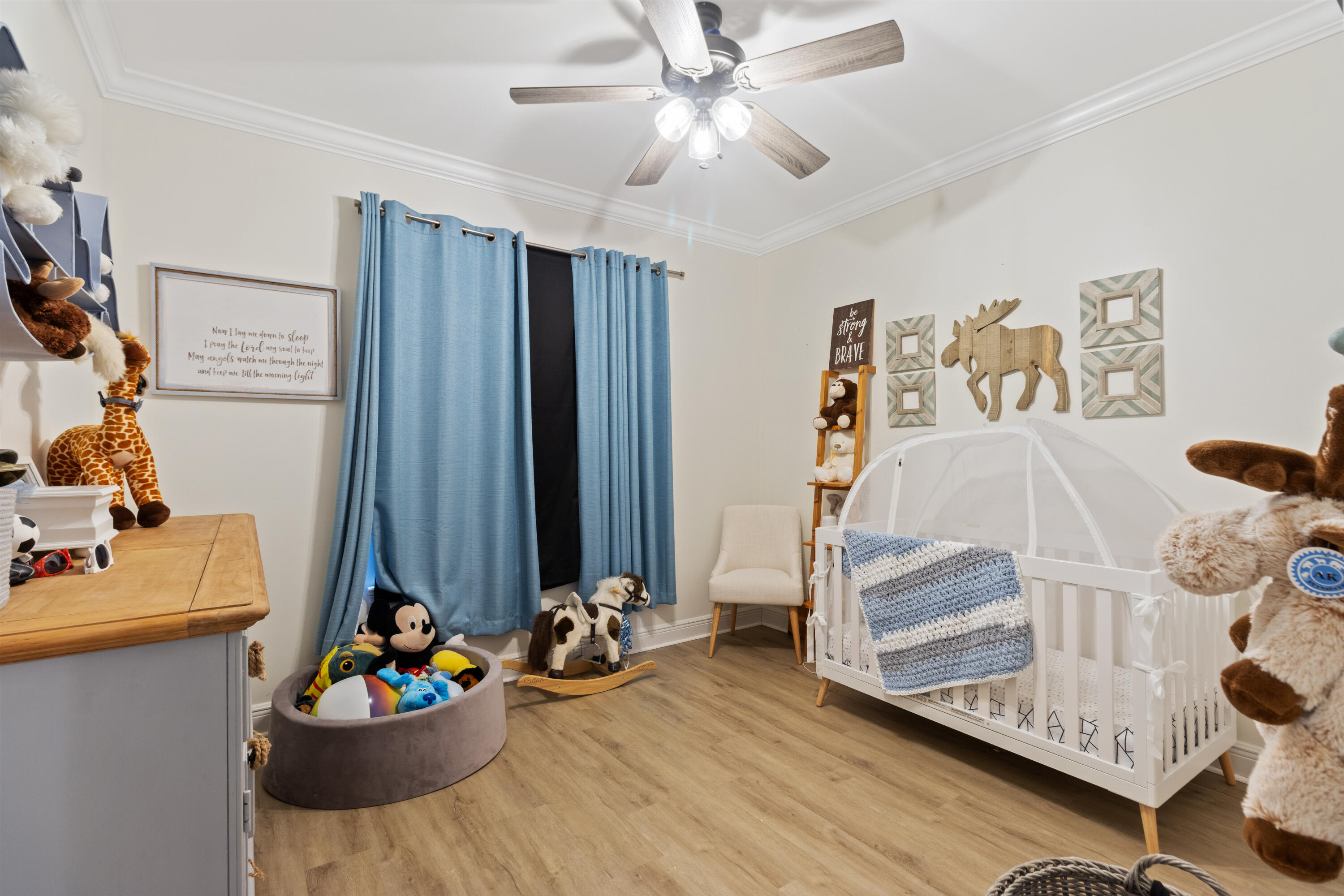 HOLIDAY SHORES ESTATES - Residential