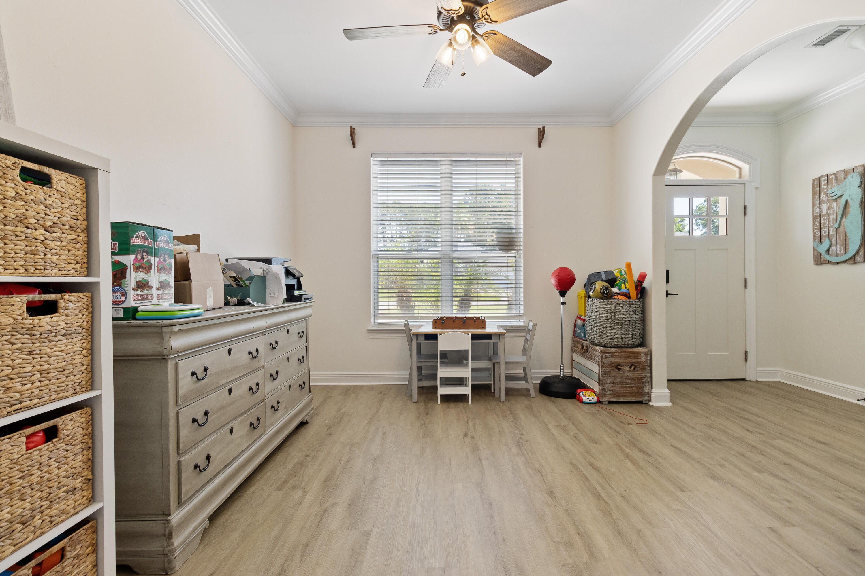 HOLIDAY SHORES ESTATES - Residential