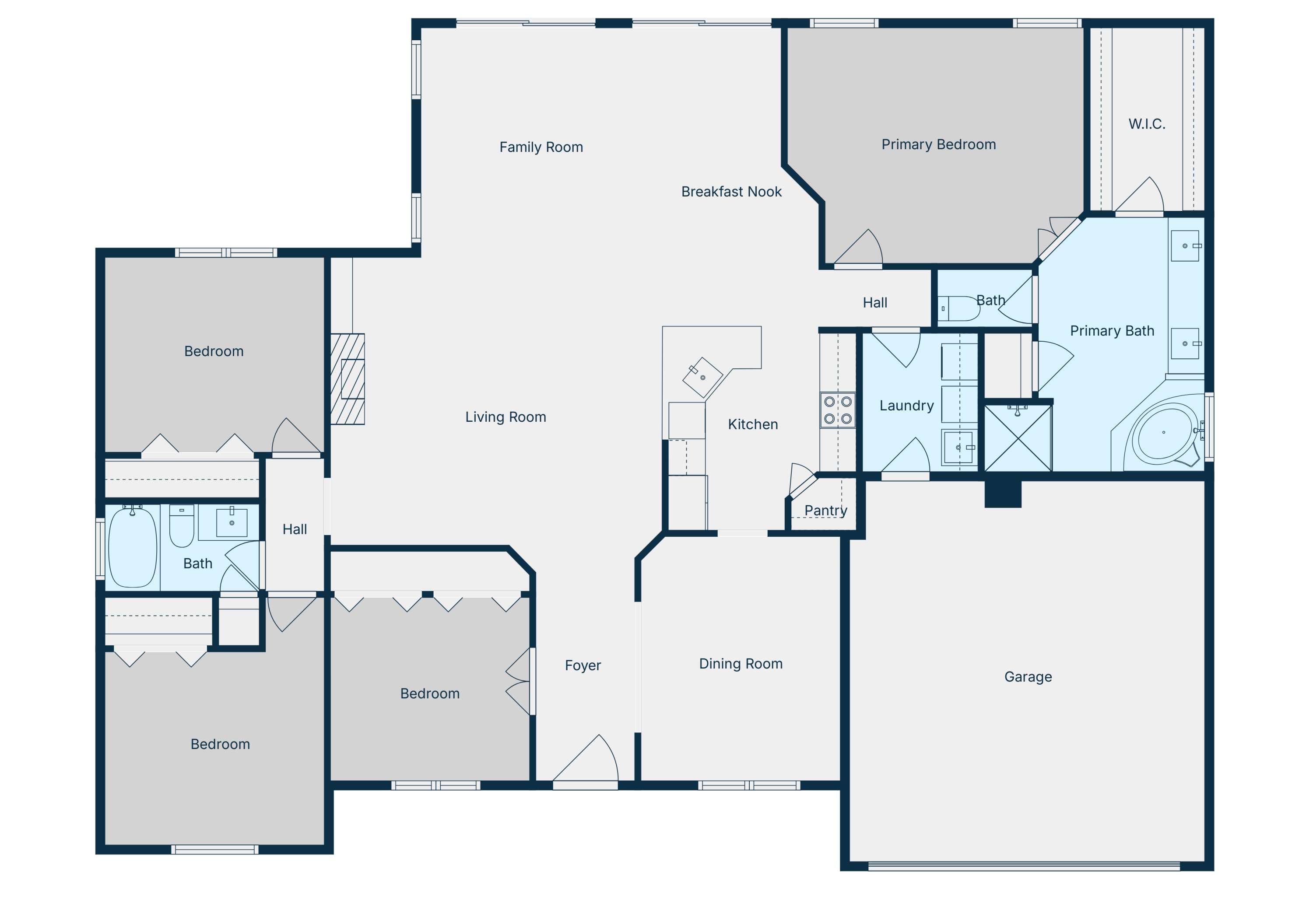 HOLIDAY SHORES ESTATES - Residential