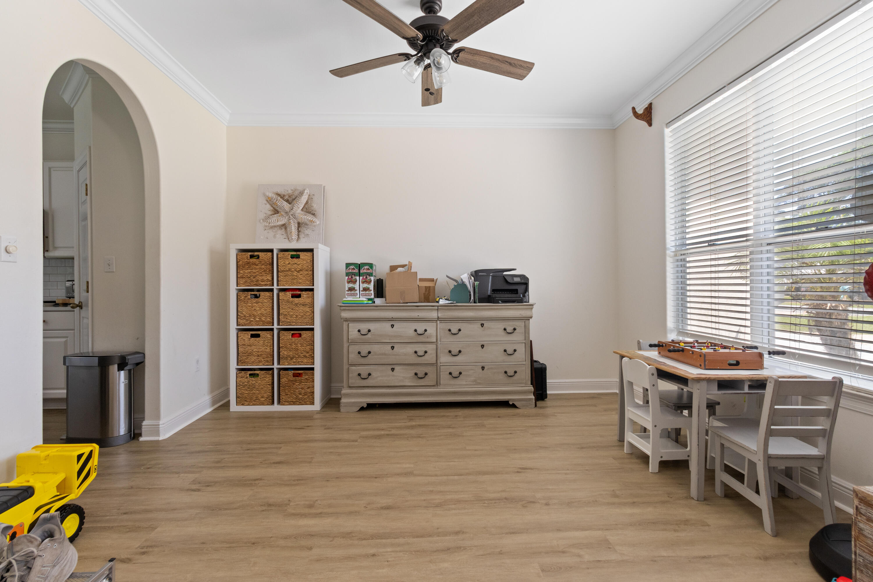 HOLIDAY SHORES ESTATES - Residential
