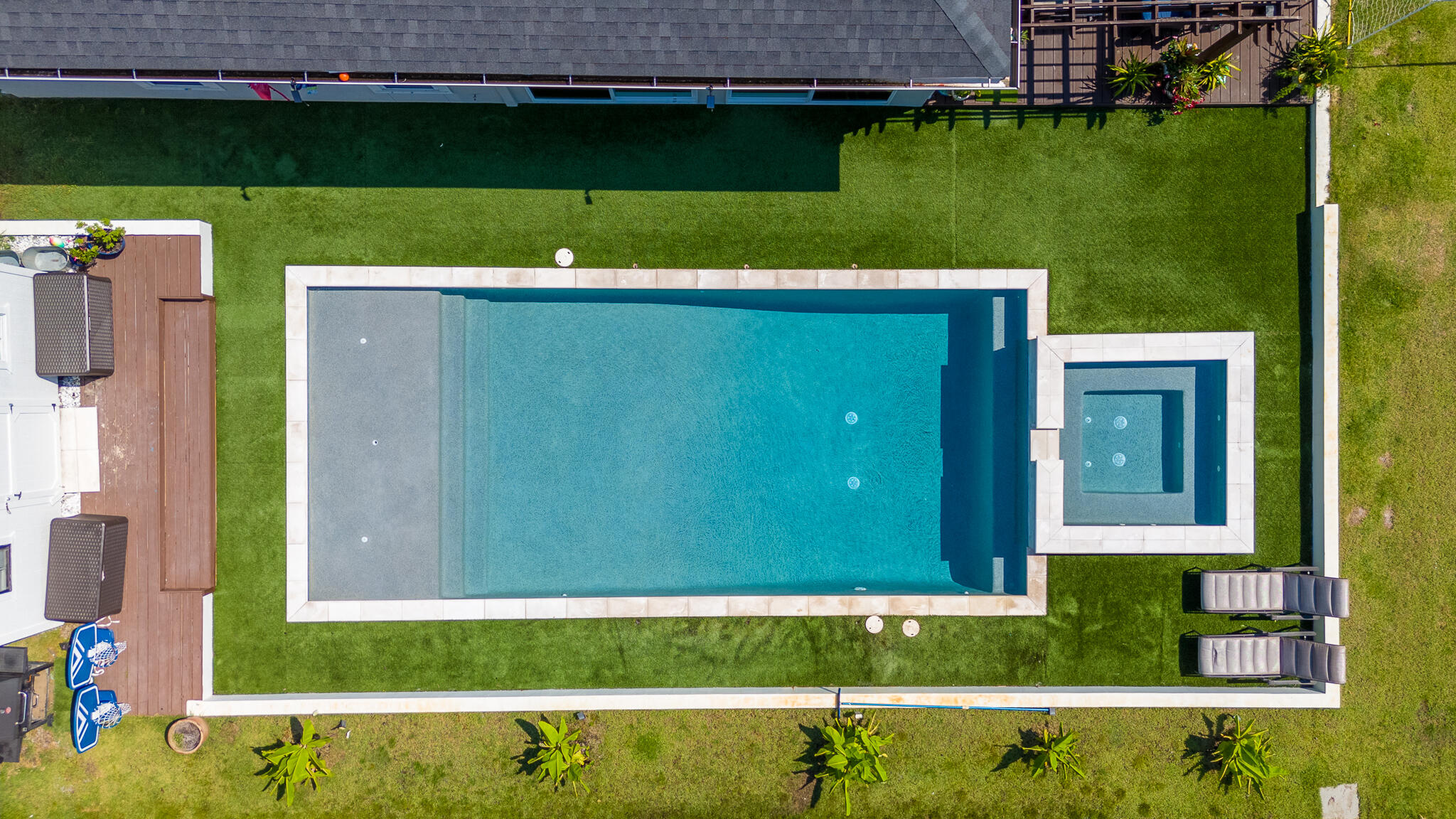 HOLIDAY SHORES ESTATES - Residential
