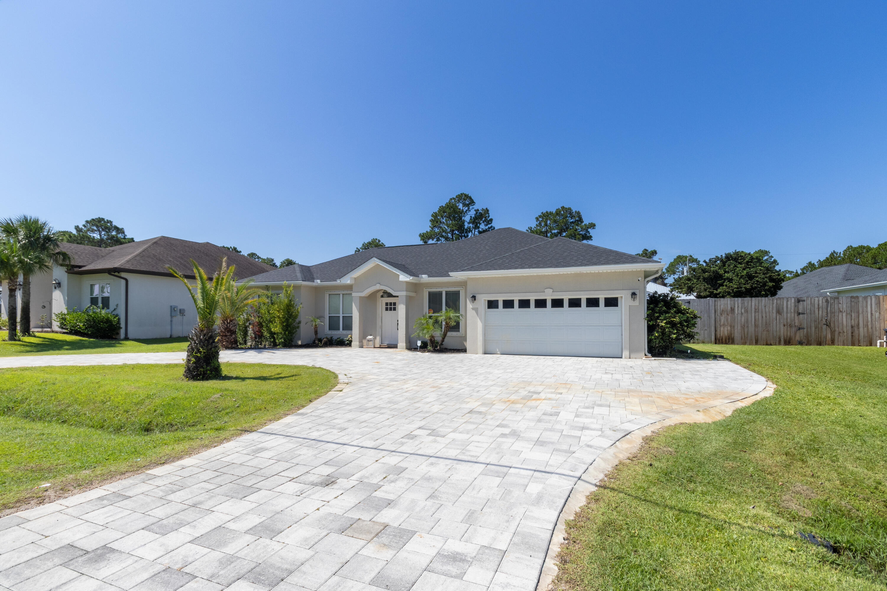 HOLIDAY SHORES ESTATES - Residential