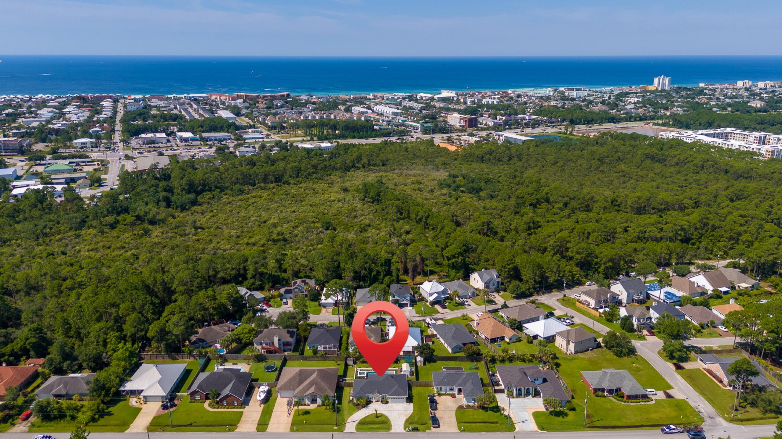 HOLIDAY SHORES ESTATES - Residential