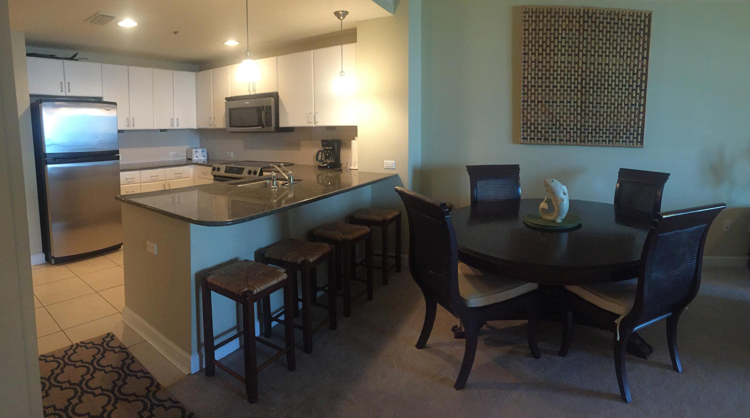 GRAND PANAMA BEACH RESORT - Residential