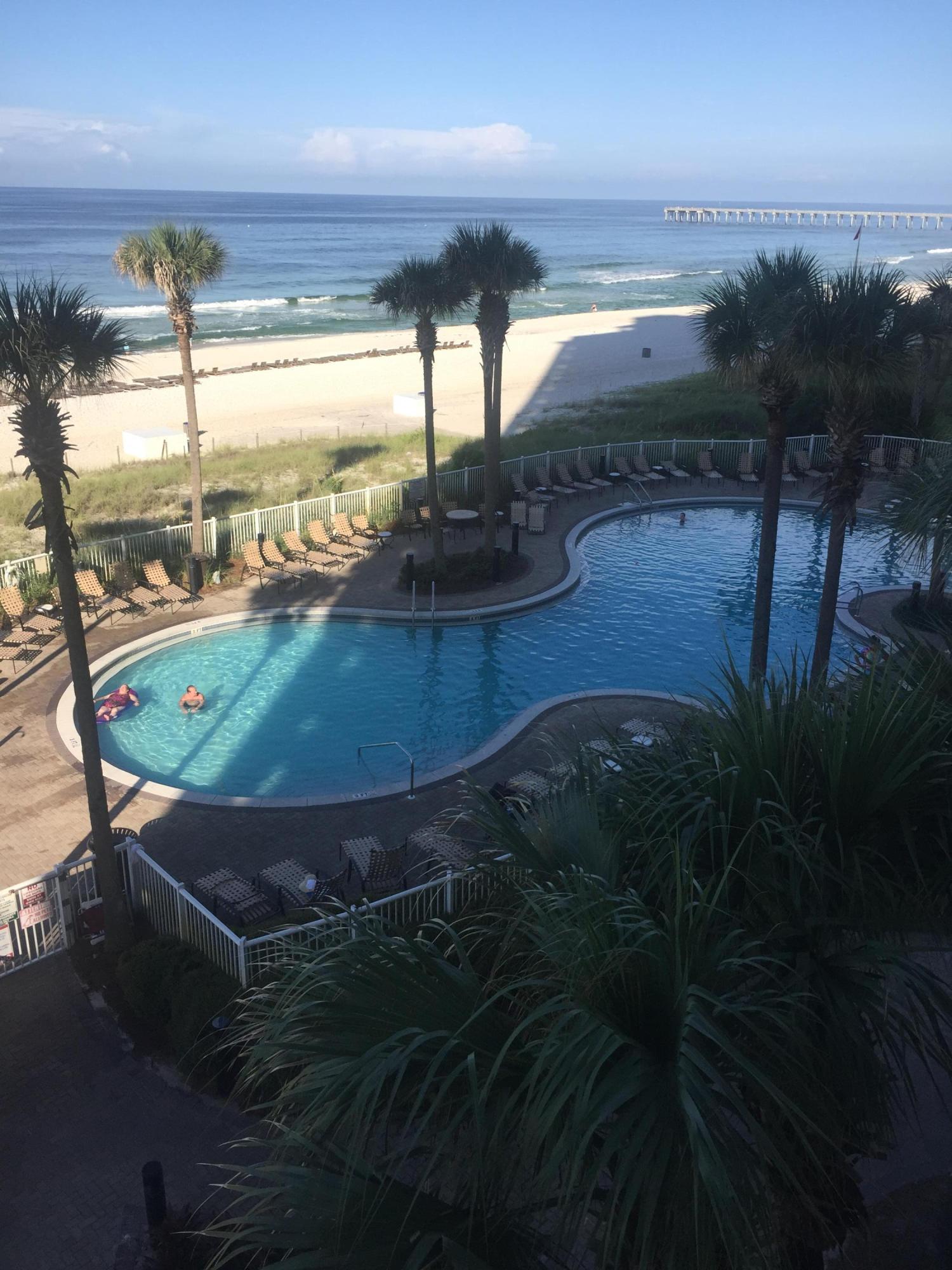 GRAND PANAMA BEACH RESORT - Residential