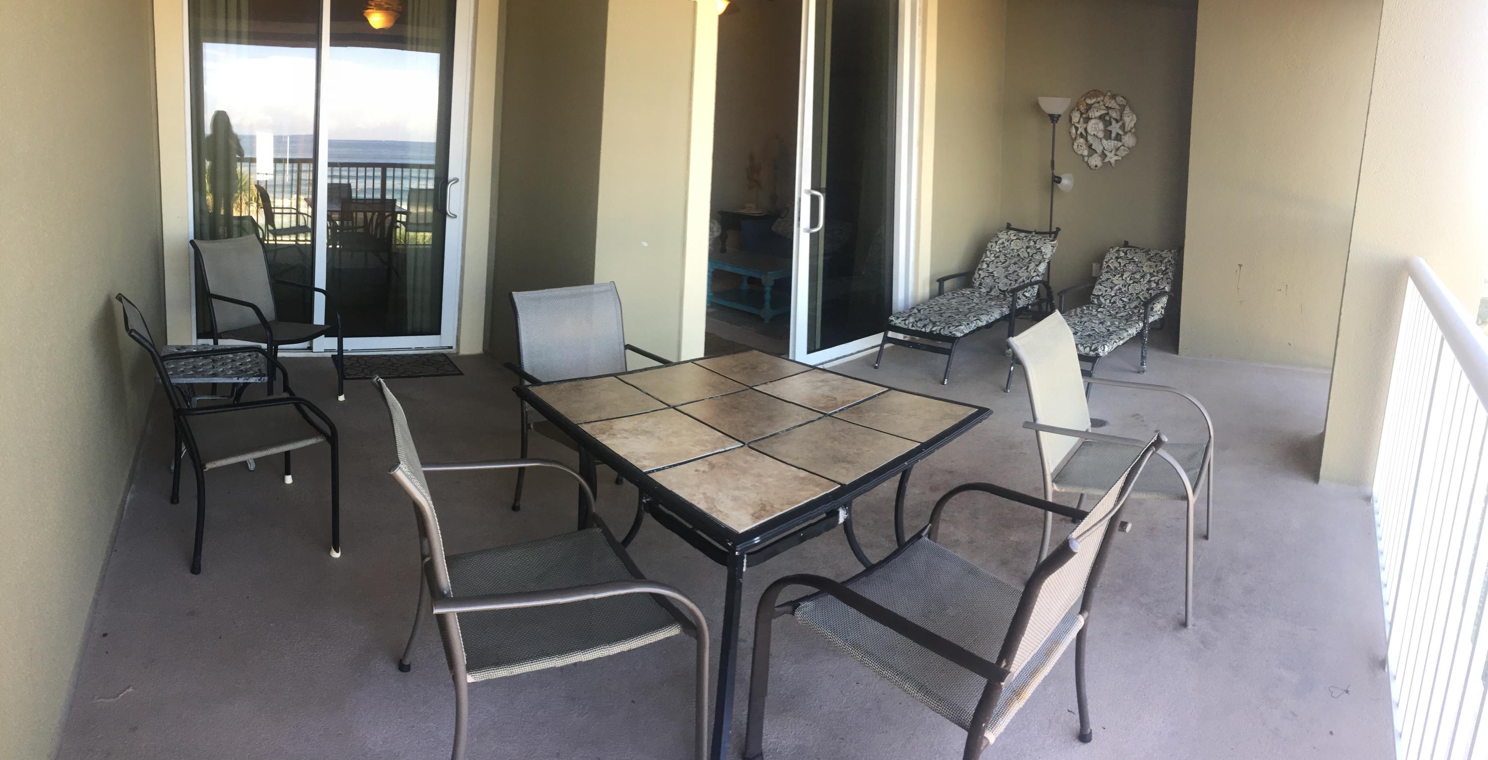 GRAND PANAMA BEACH RESORT - Residential