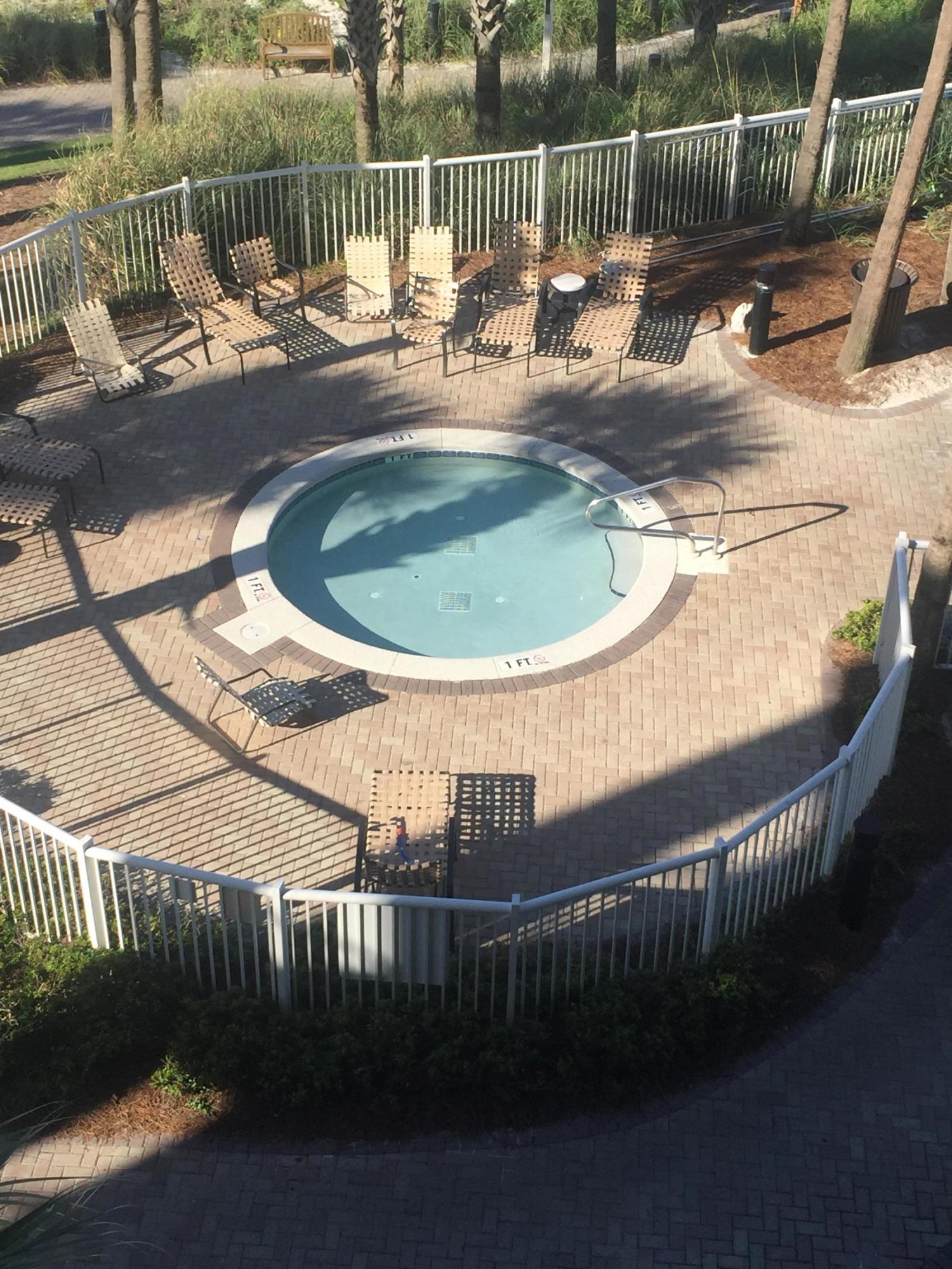 GRAND PANAMA BEACH RESORT - Residential