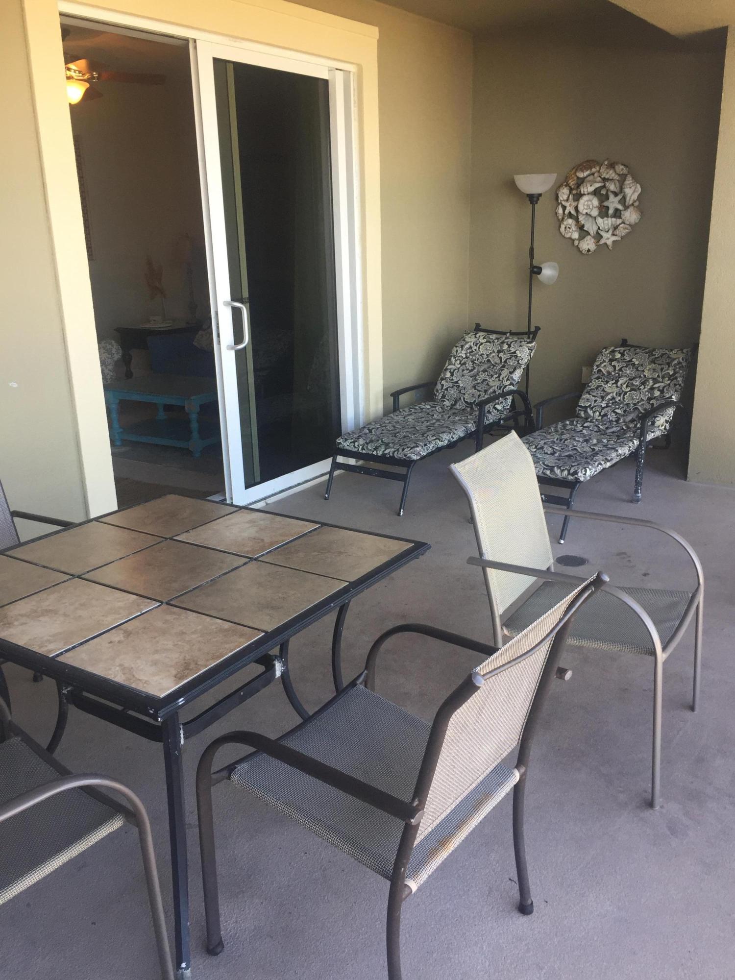 GRAND PANAMA BEACH RESORT - Residential