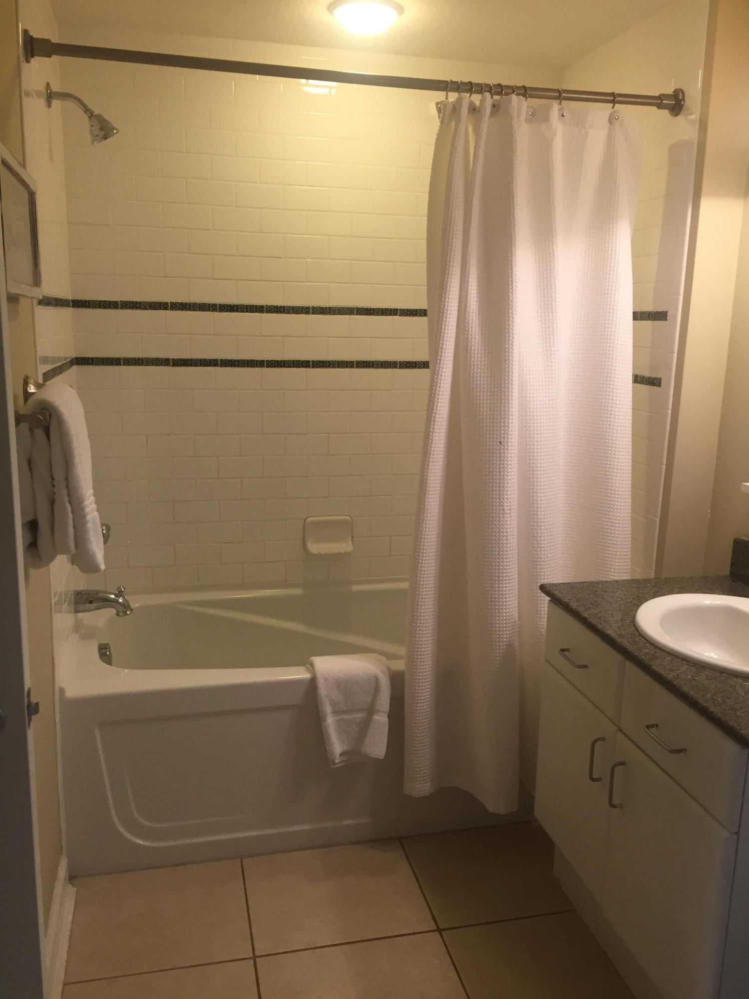 GRAND PANAMA BEACH RESORT - Residential