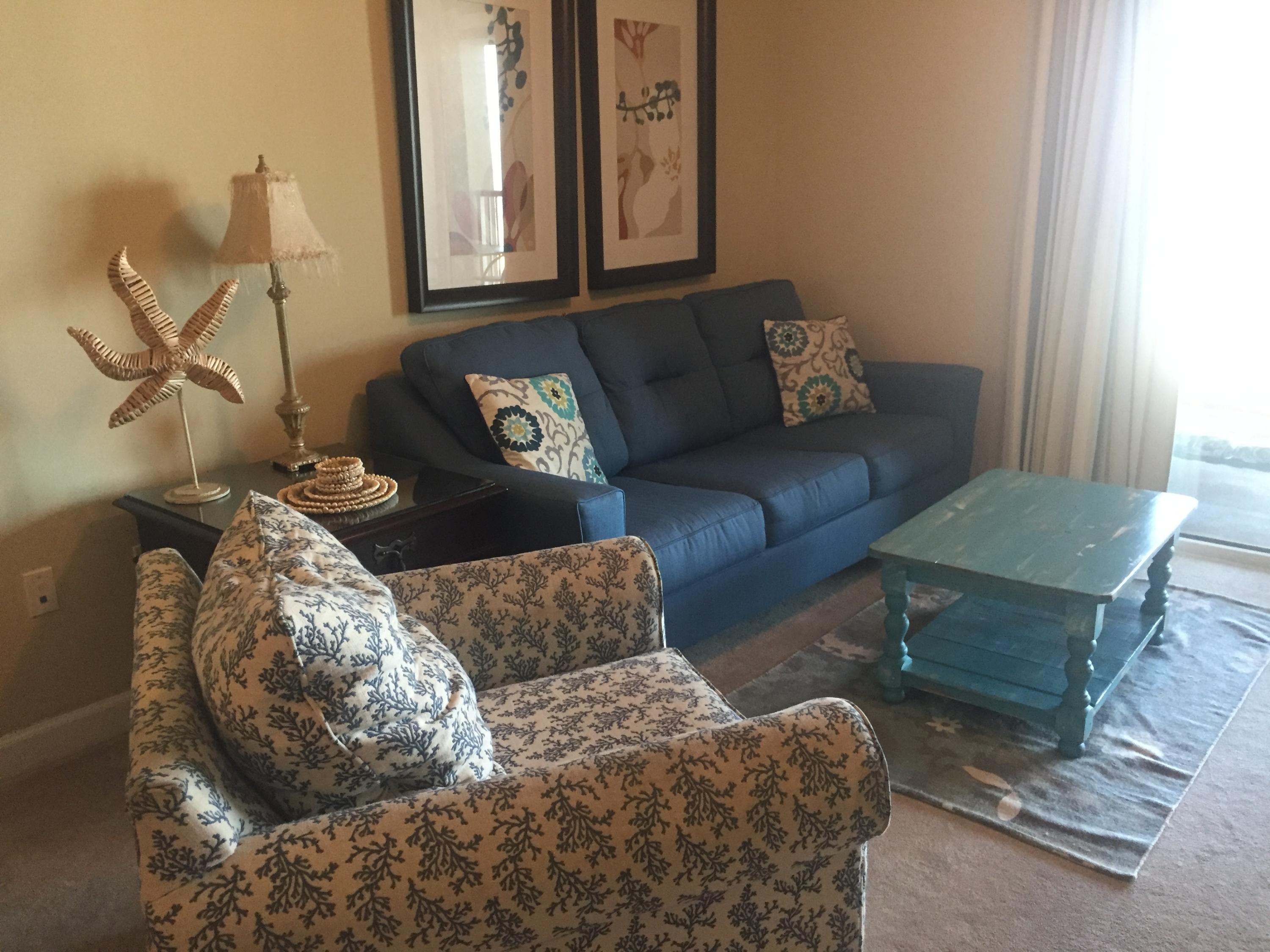 GRAND PANAMA BEACH RESORT - Residential