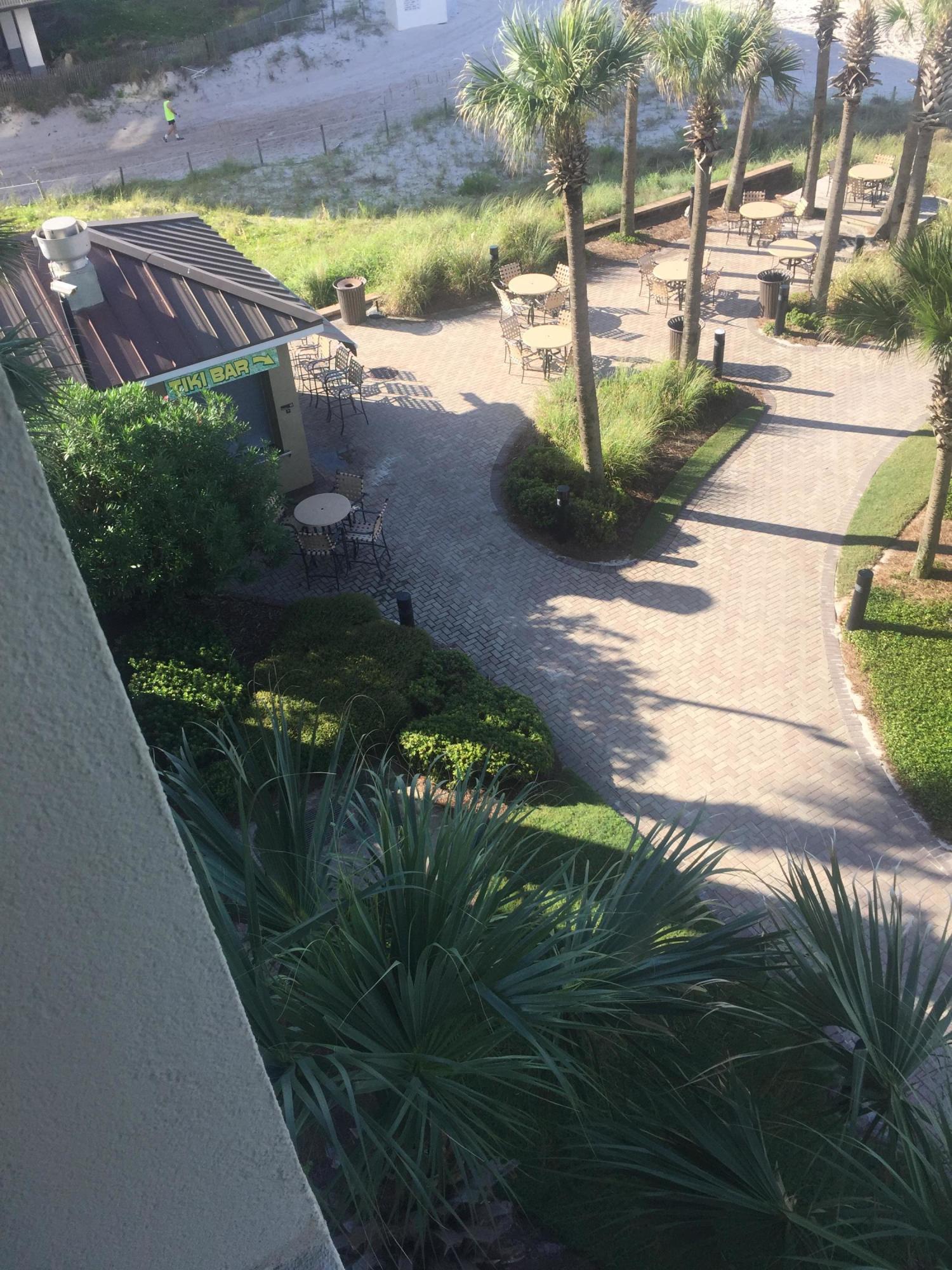 GRAND PANAMA BEACH RESORT - Residential