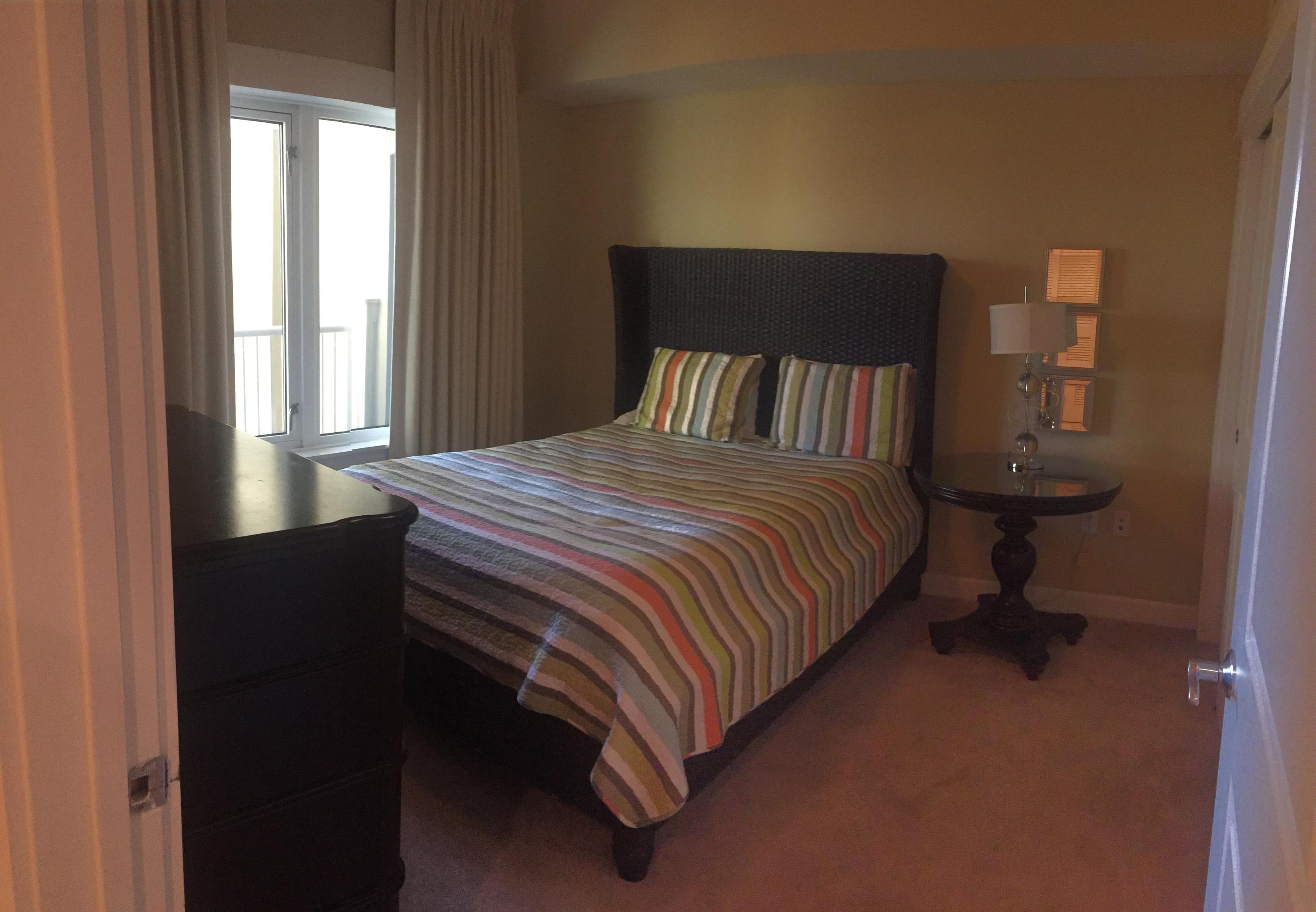 GRAND PANAMA BEACH RESORT - Residential