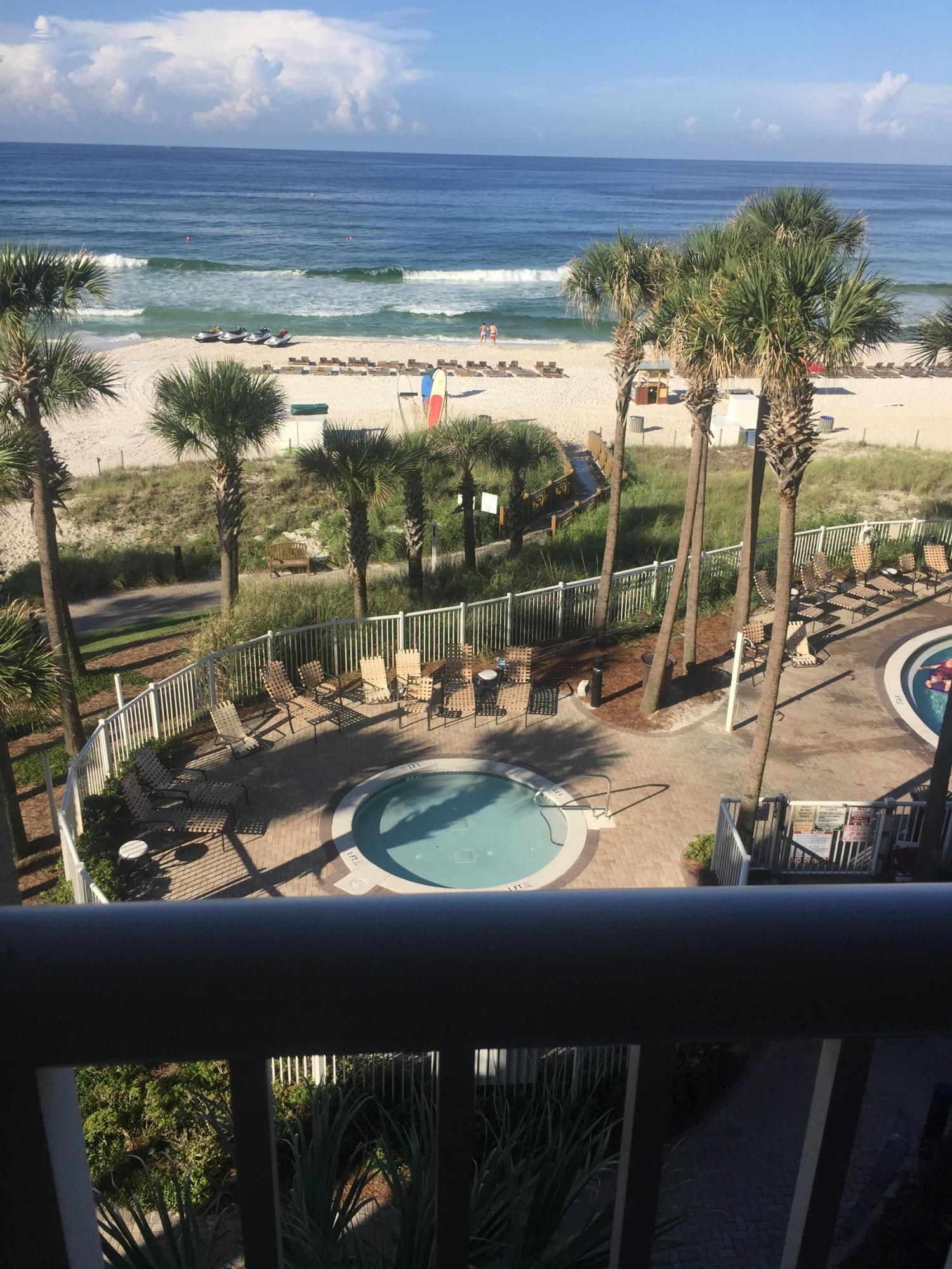 GRAND PANAMA BEACH RESORT - Residential