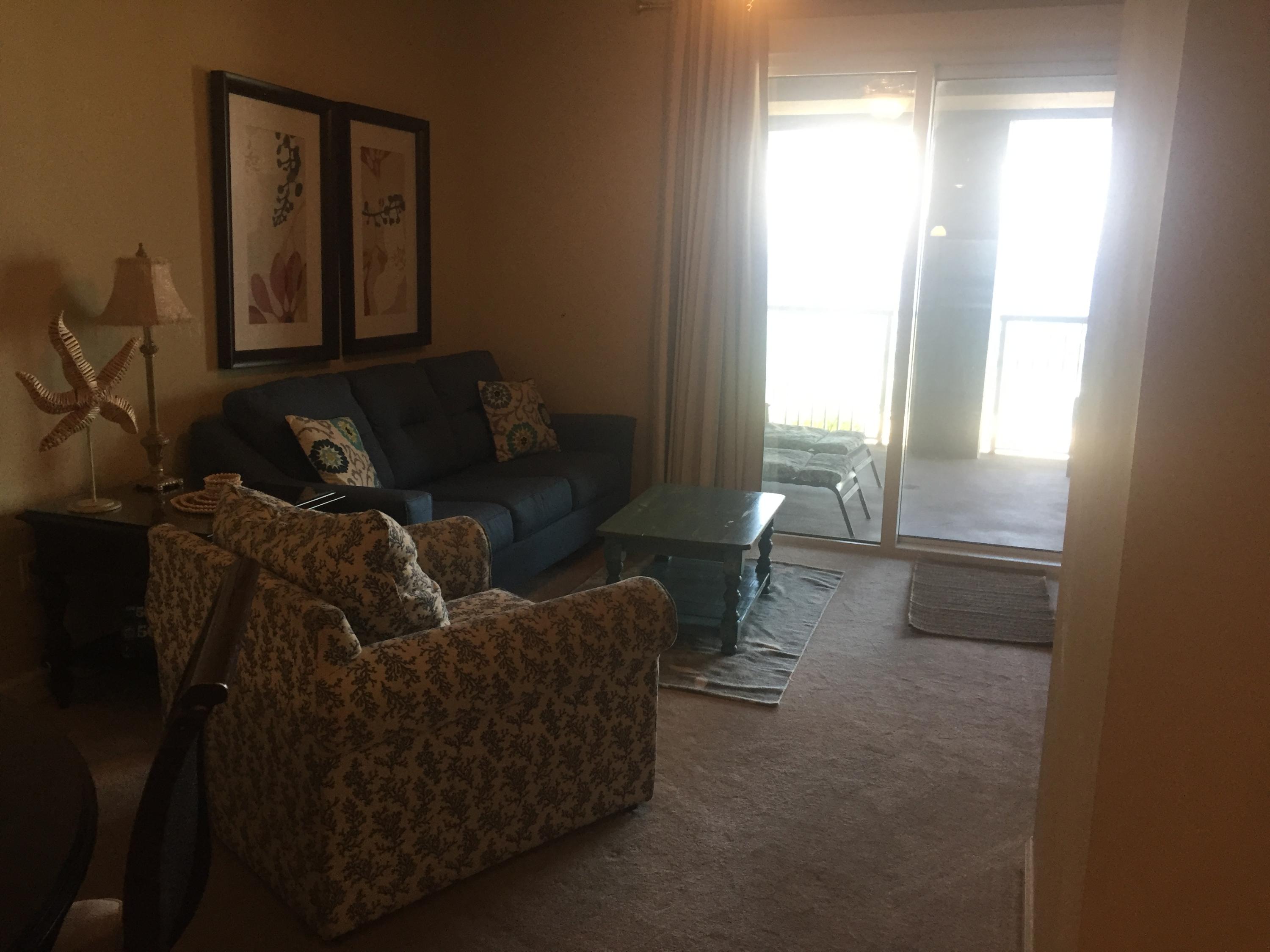 GRAND PANAMA BEACH RESORT - Residential