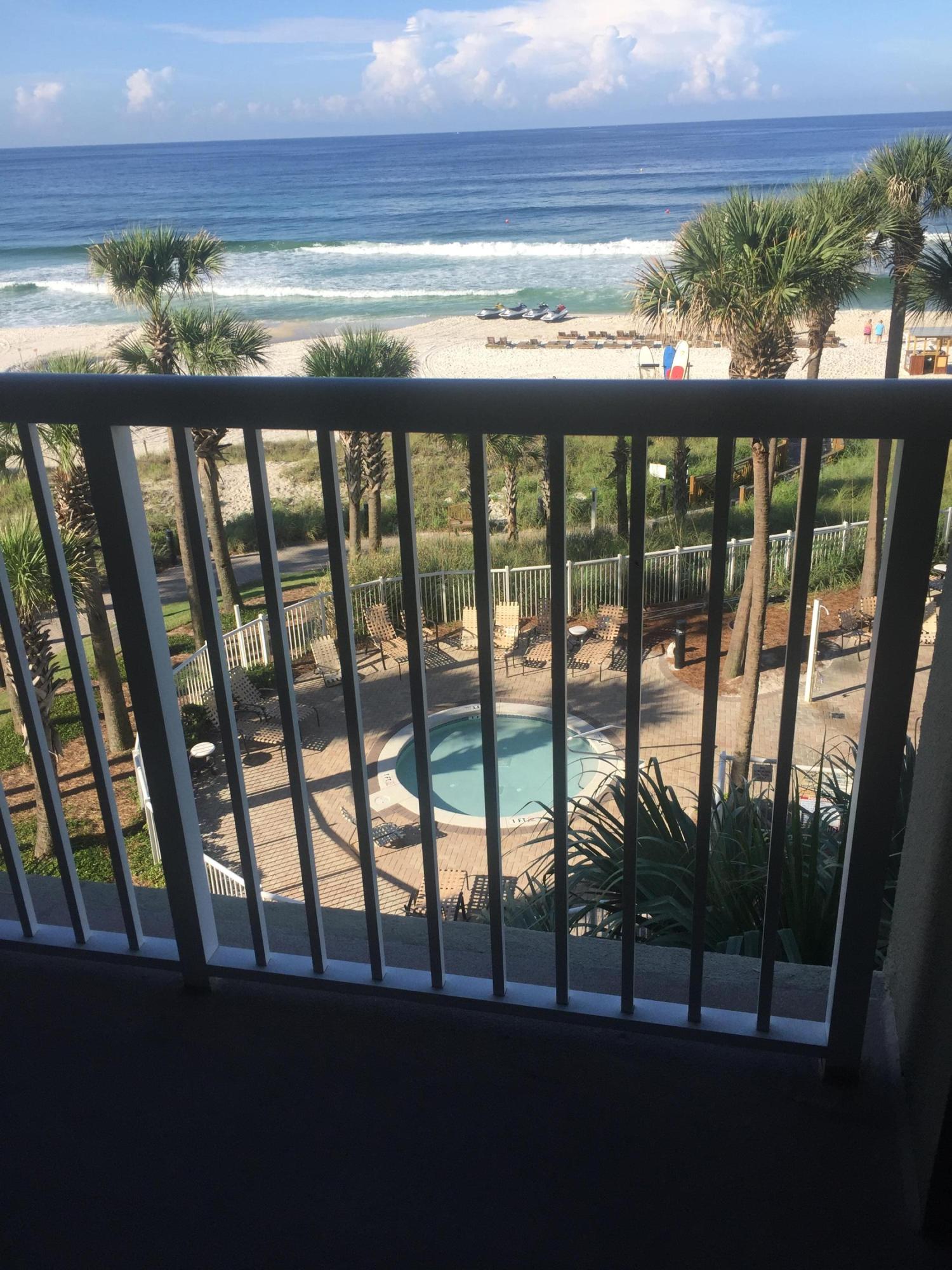 GRAND PANAMA BEACH RESORT - Residential