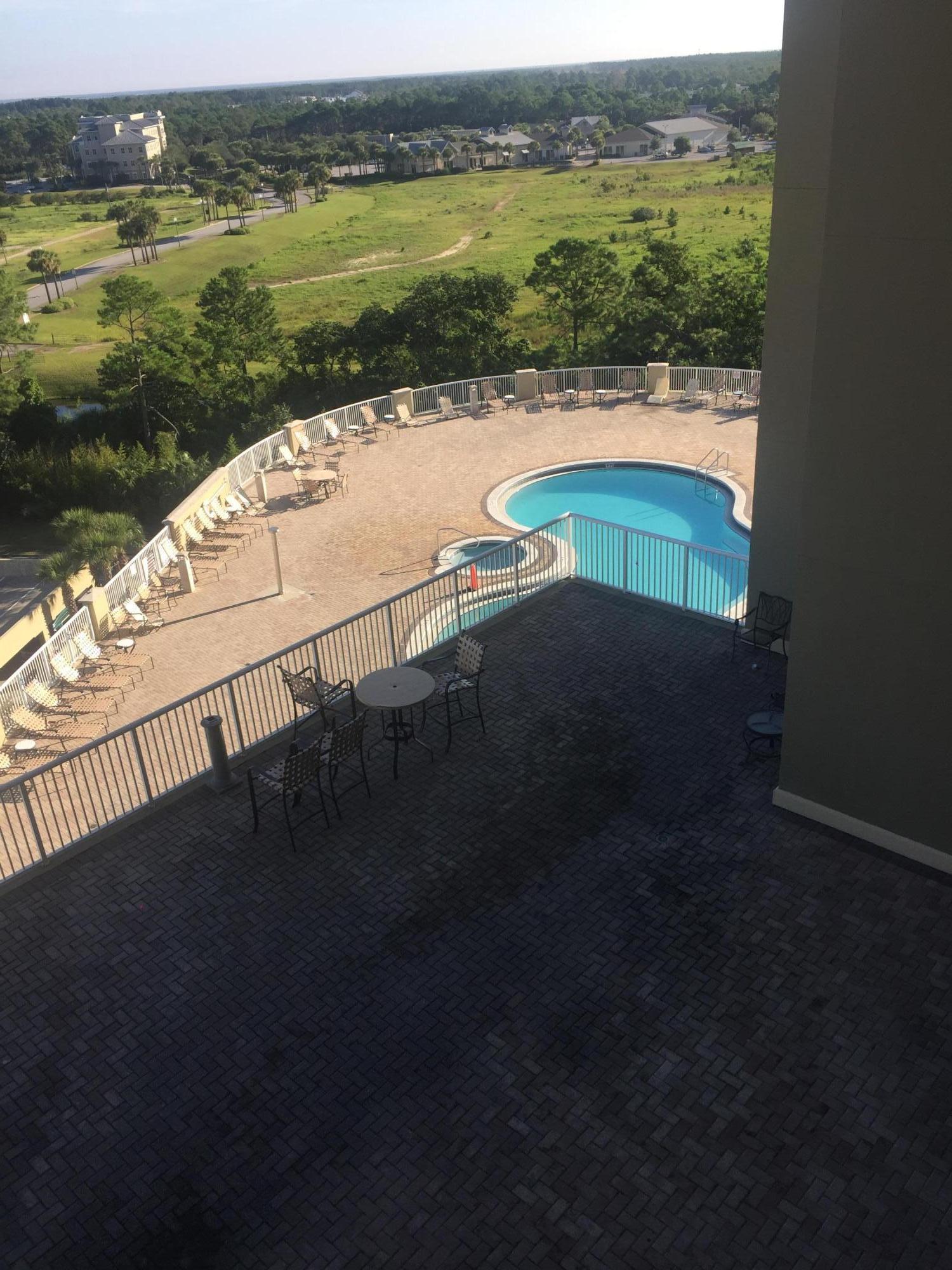 GRAND PANAMA BEACH RESORT - Residential