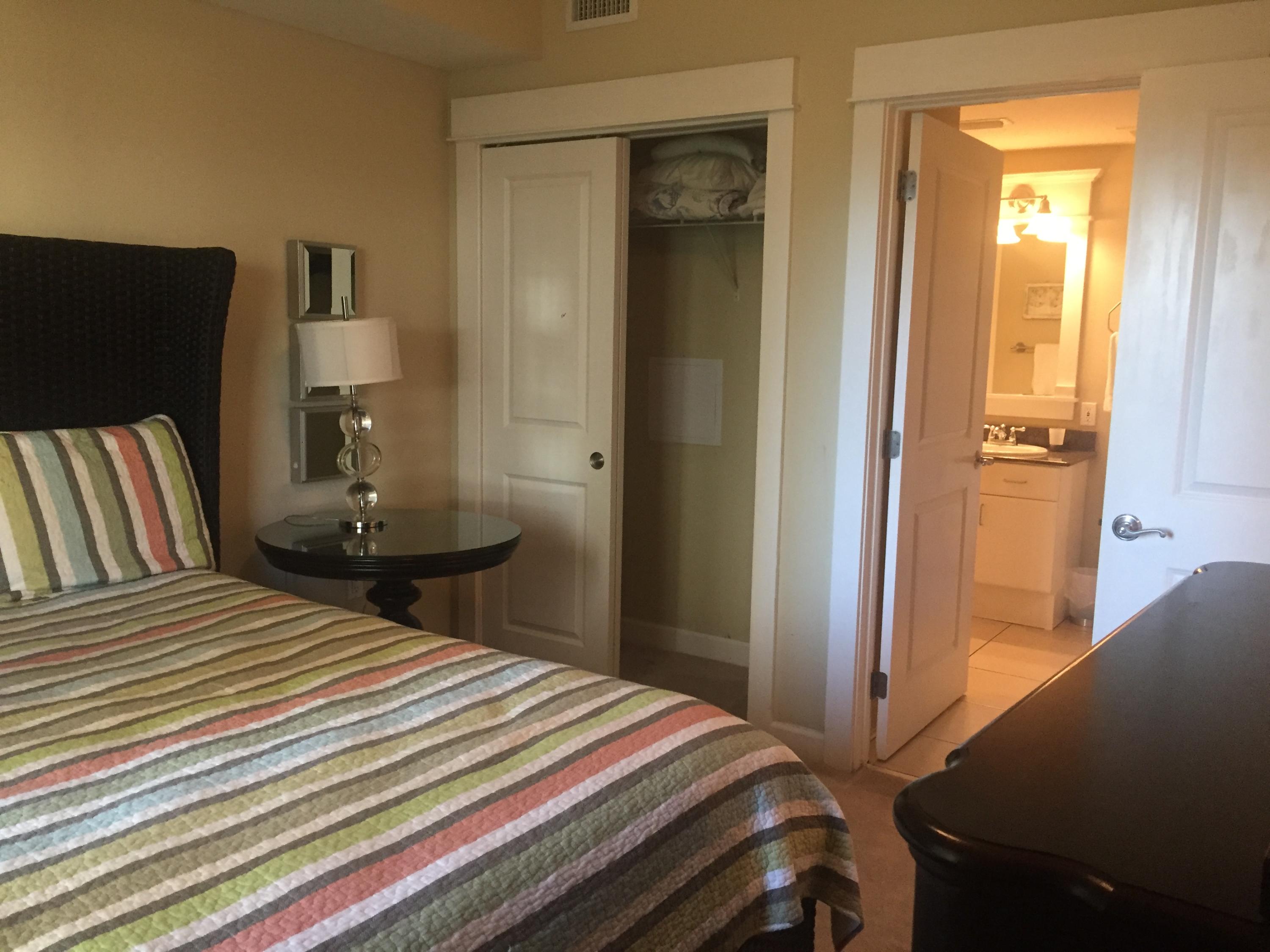 GRAND PANAMA BEACH RESORT - Residential