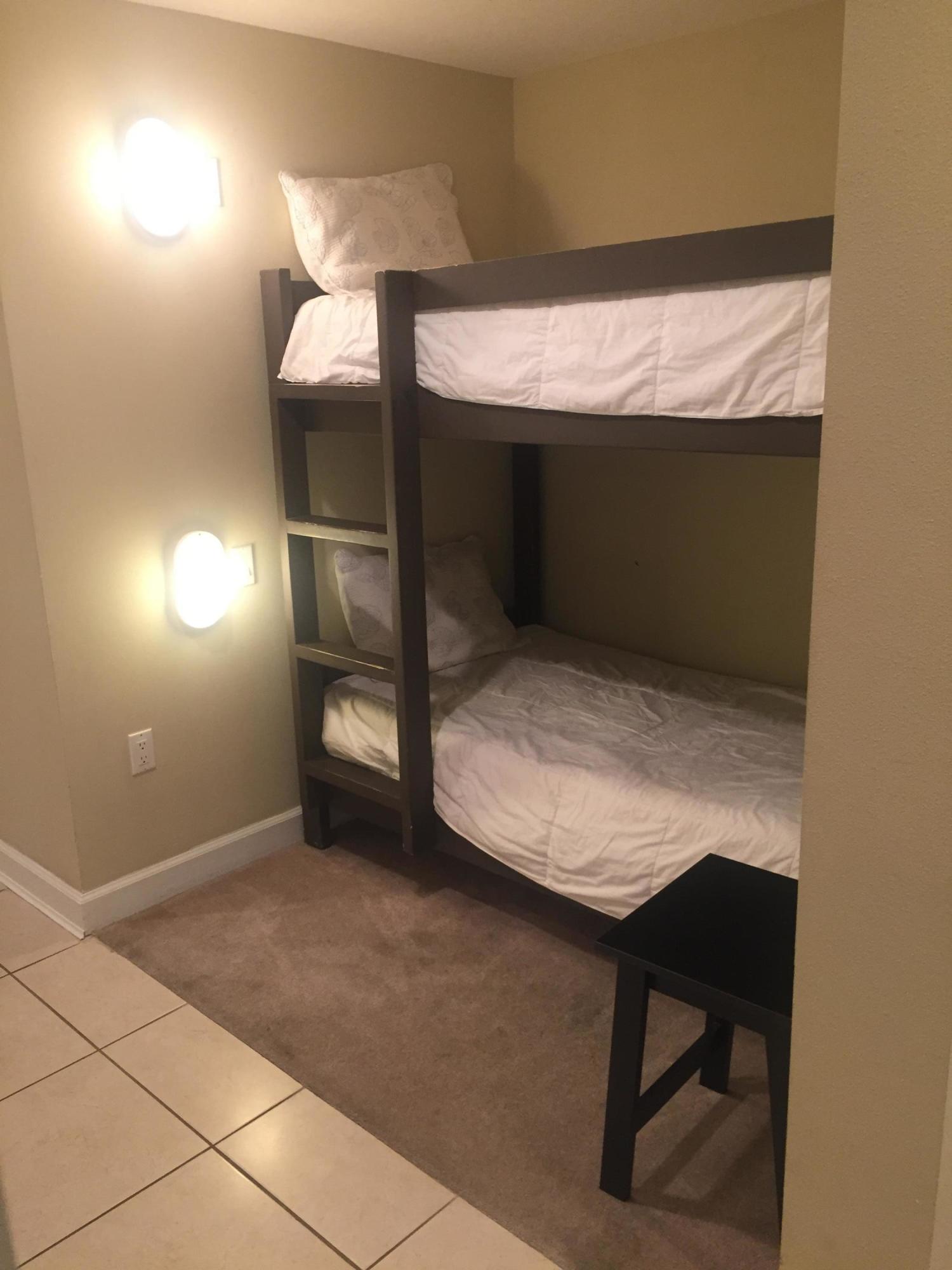 GRAND PANAMA BEACH RESORT - Residential