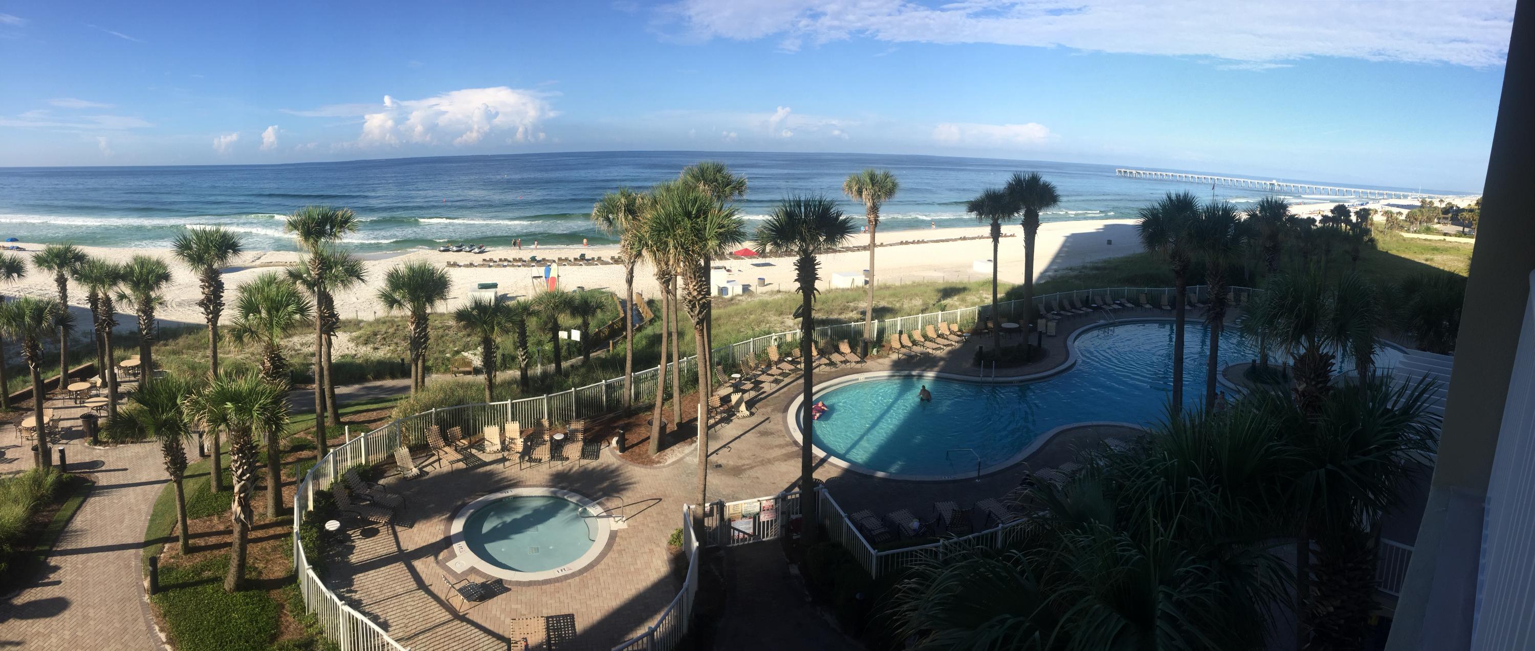 GRAND PANAMA BEACH RESORT - Residential