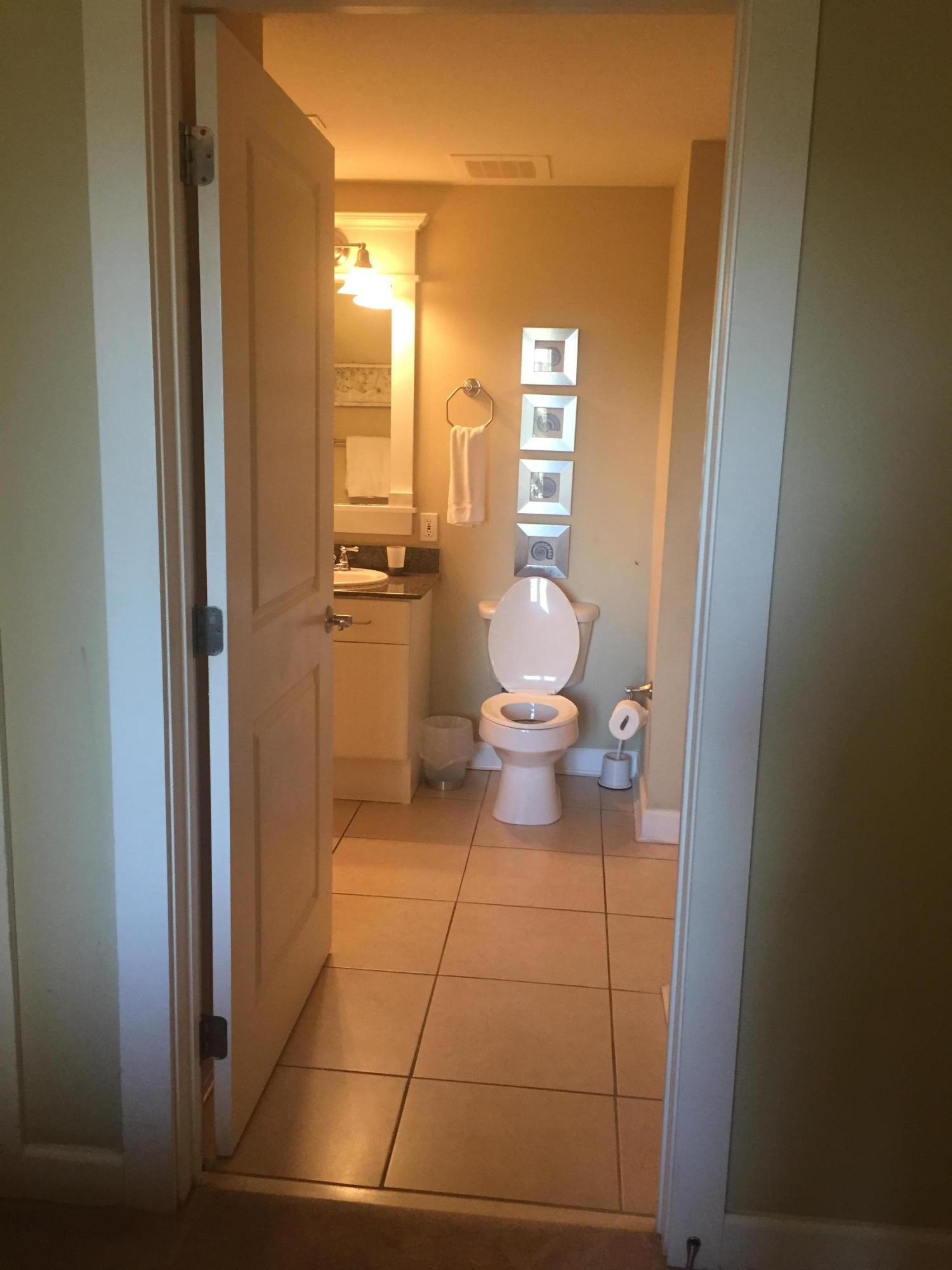 GRAND PANAMA BEACH RESORT - Residential