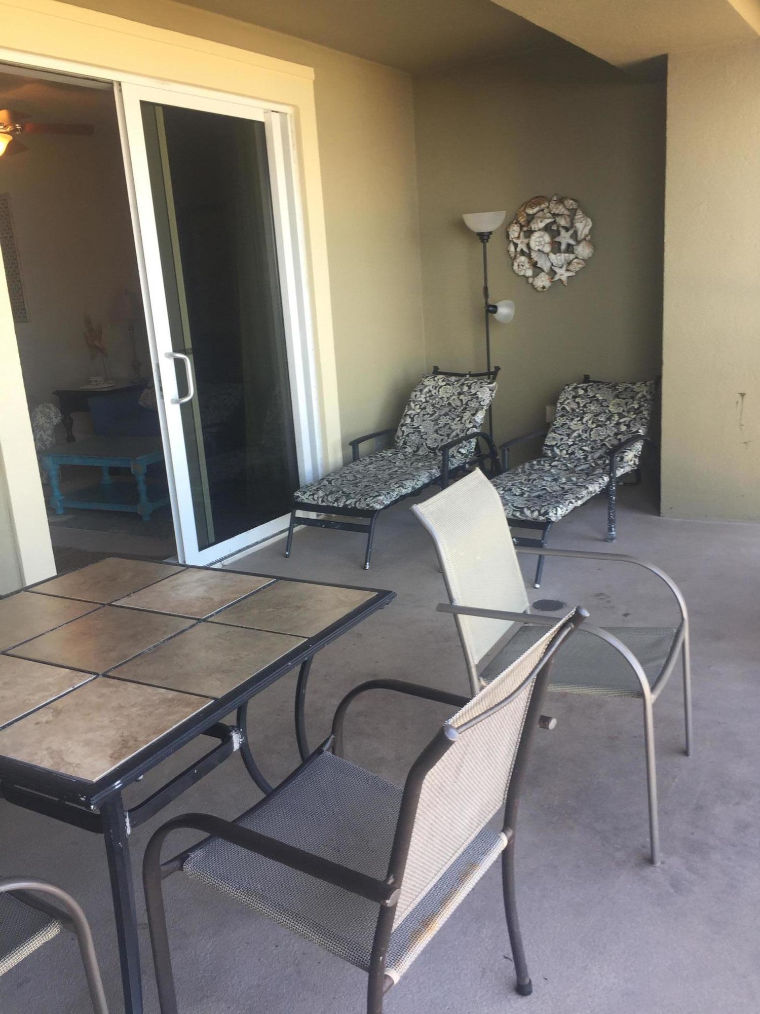 GRAND PANAMA BEACH RESORT - Residential